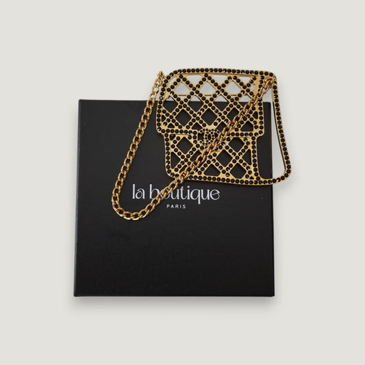 Chanel Handbag Bag - Lynora Bags