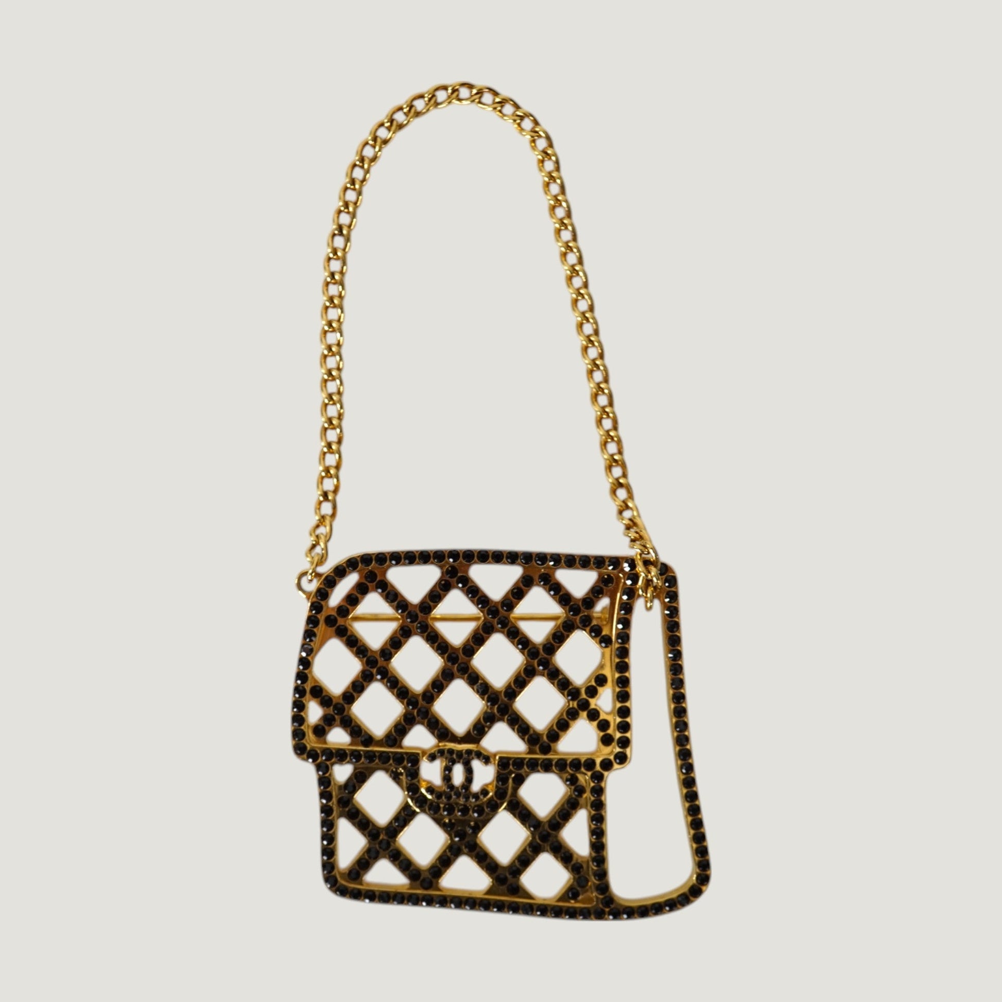 Chanel Handbag Bag - Lynora Bags