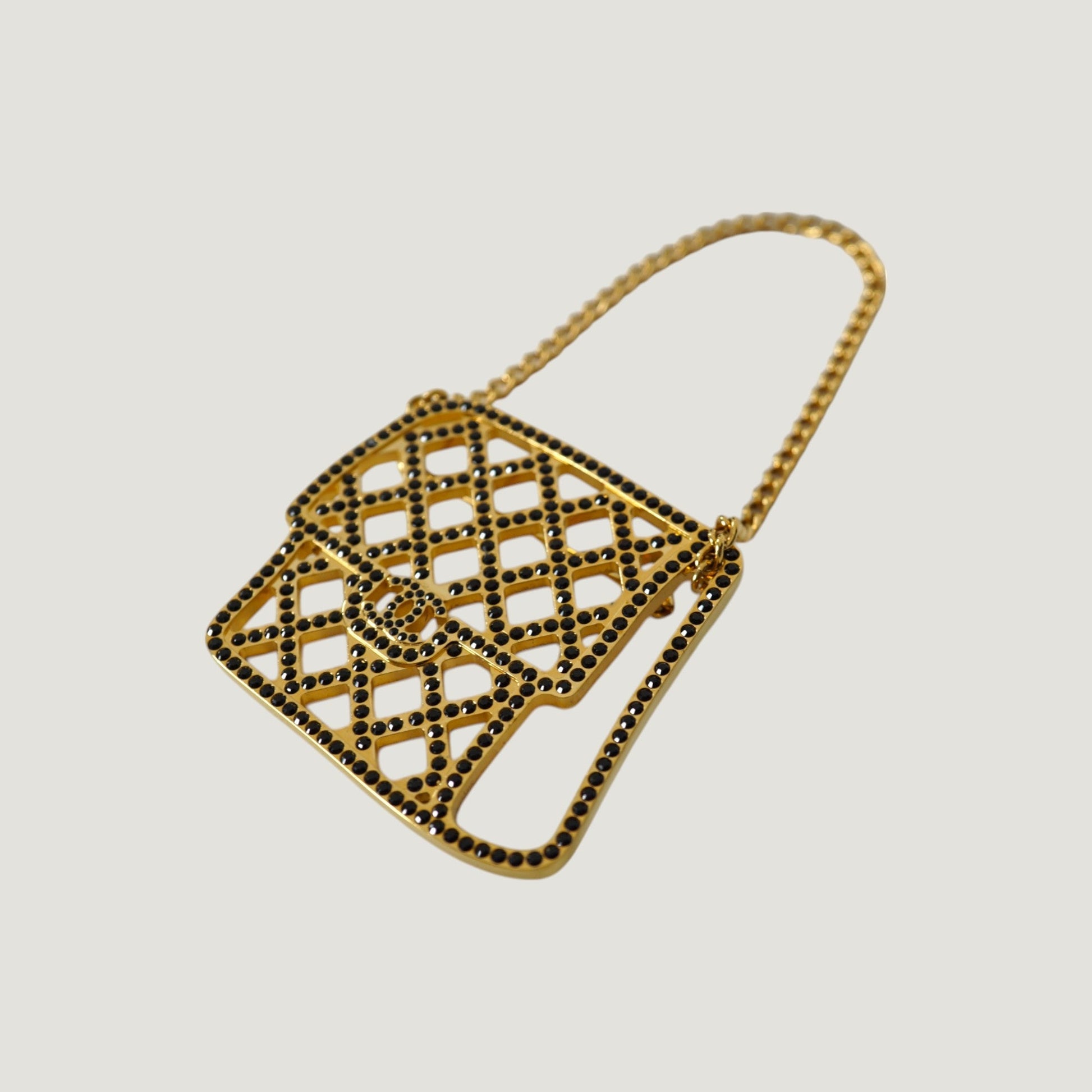 Chanel Handbag Bag - Lynora Bags