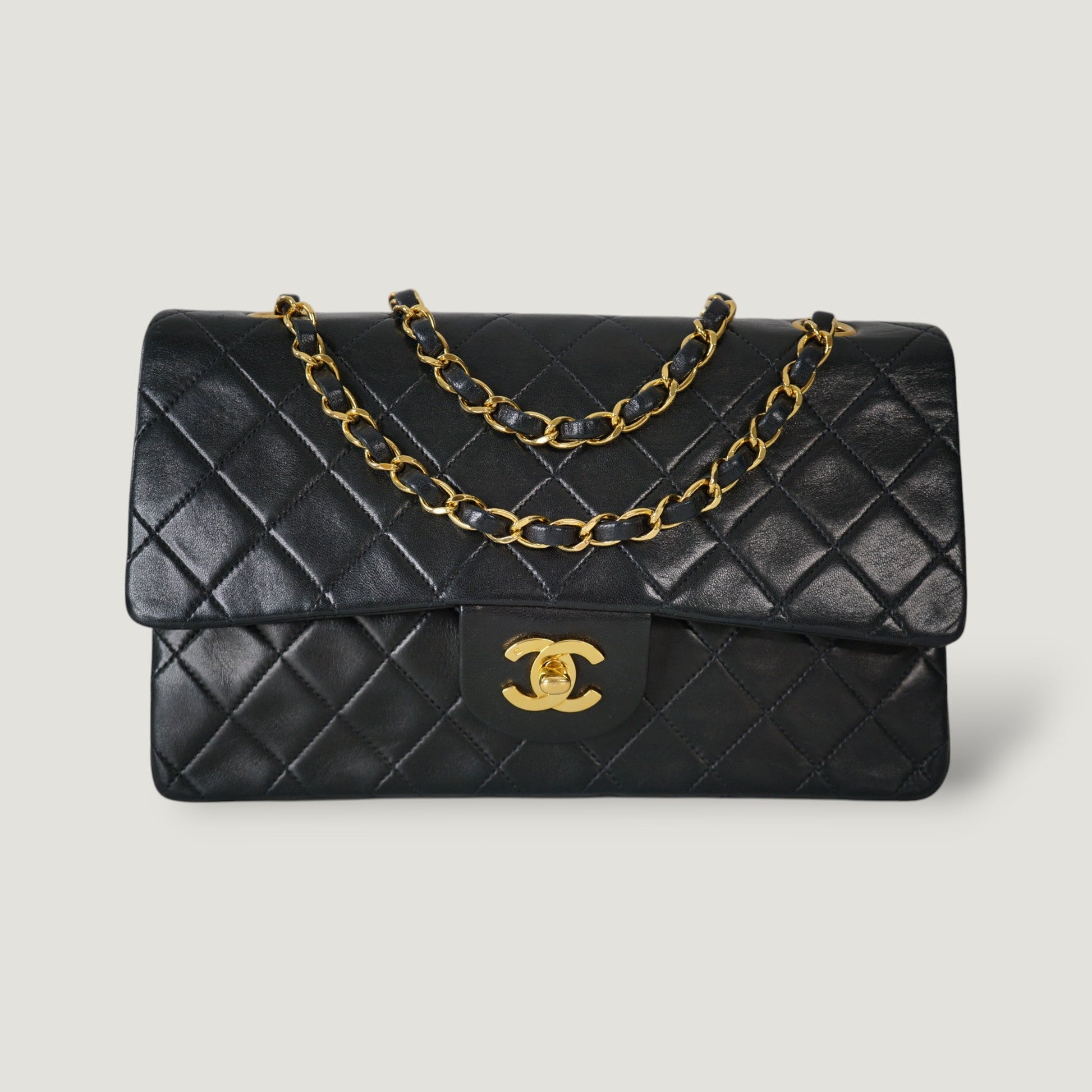 Chanel Handbag Bag - Lynora Bags