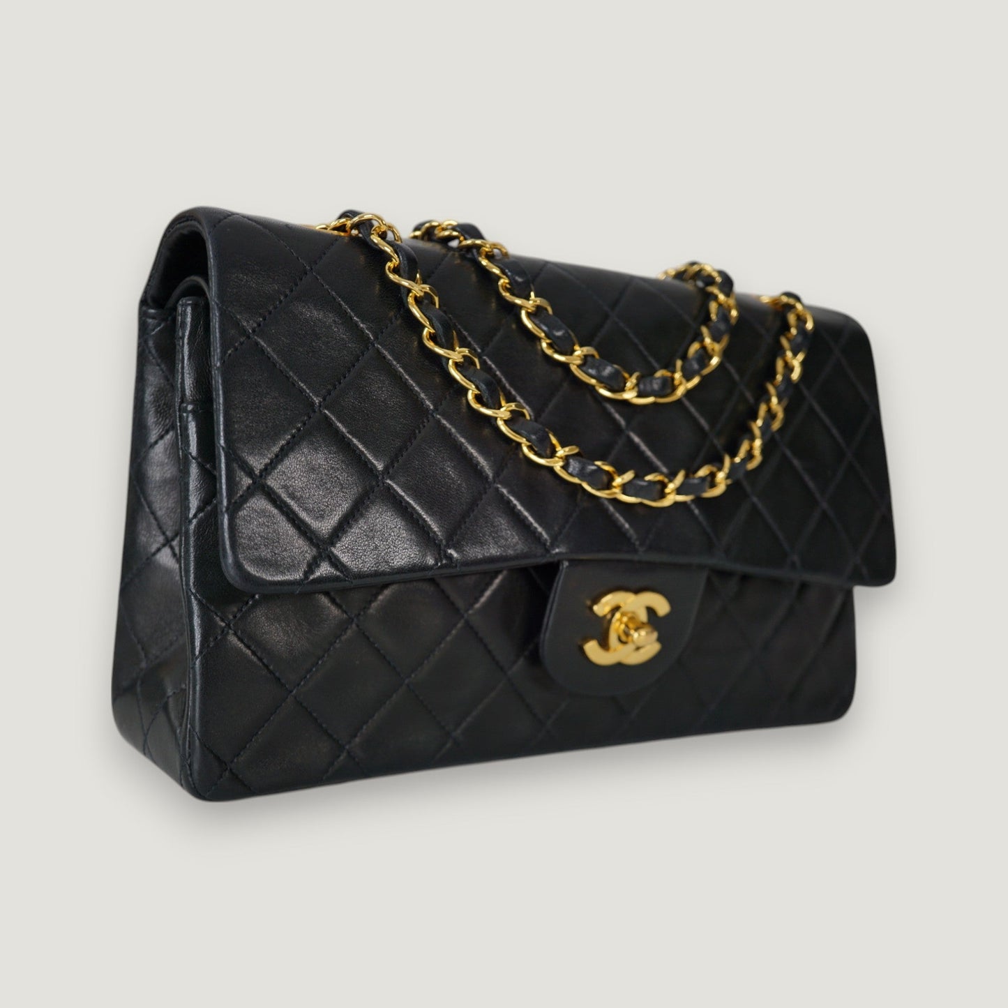 Chanel Handbag Bag - Lynora Bags