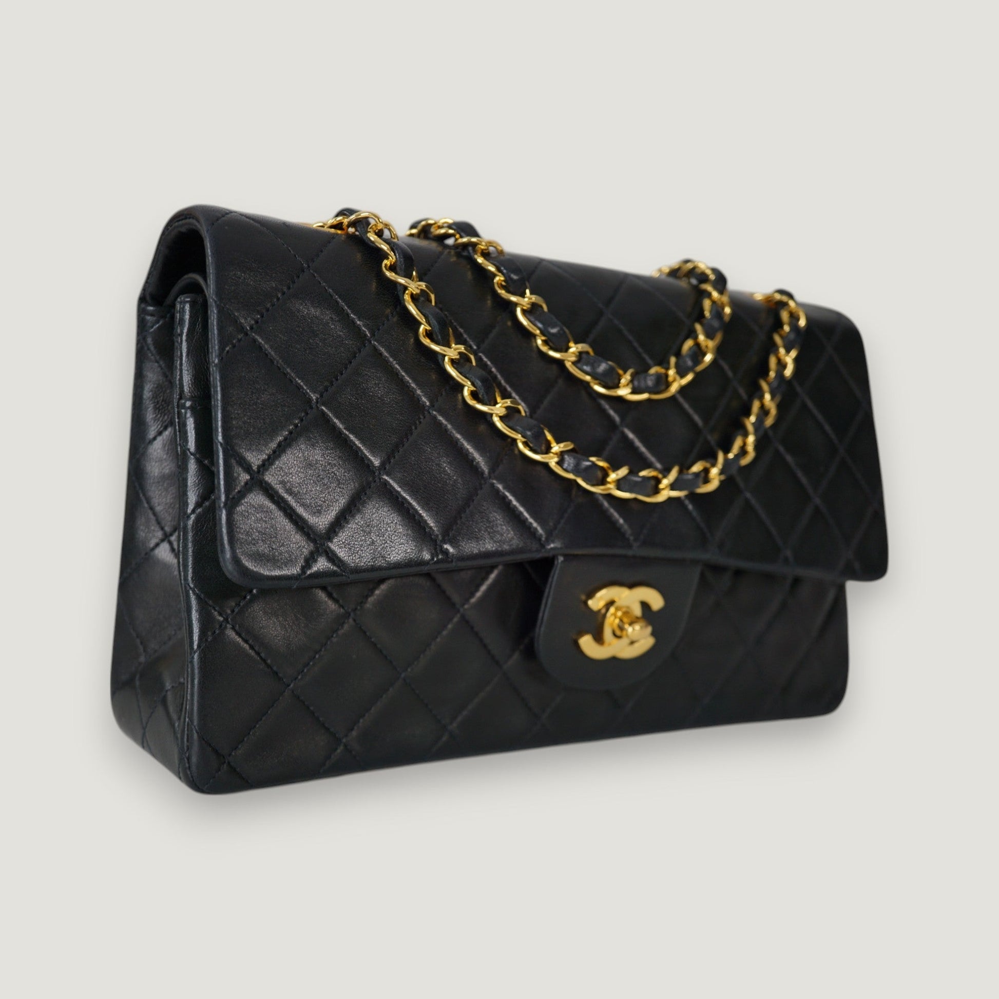 Chanel Handbag Bag - Lynora Bags