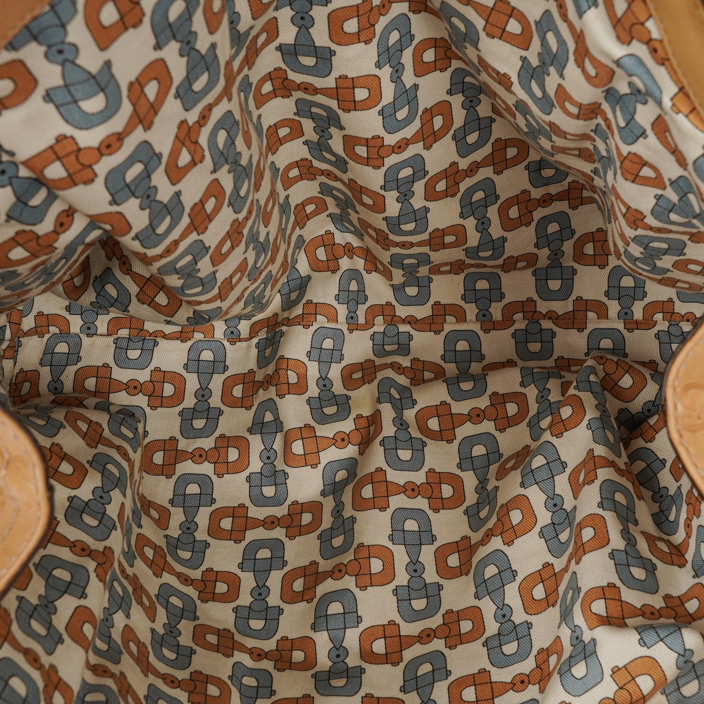 Gucci Guccissima Sukey Tote Bag