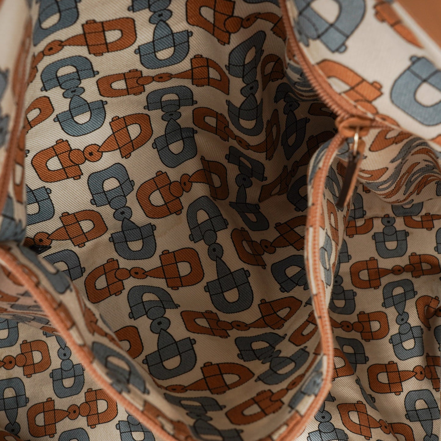 Gucci Guccissima Sukey Tote Bag