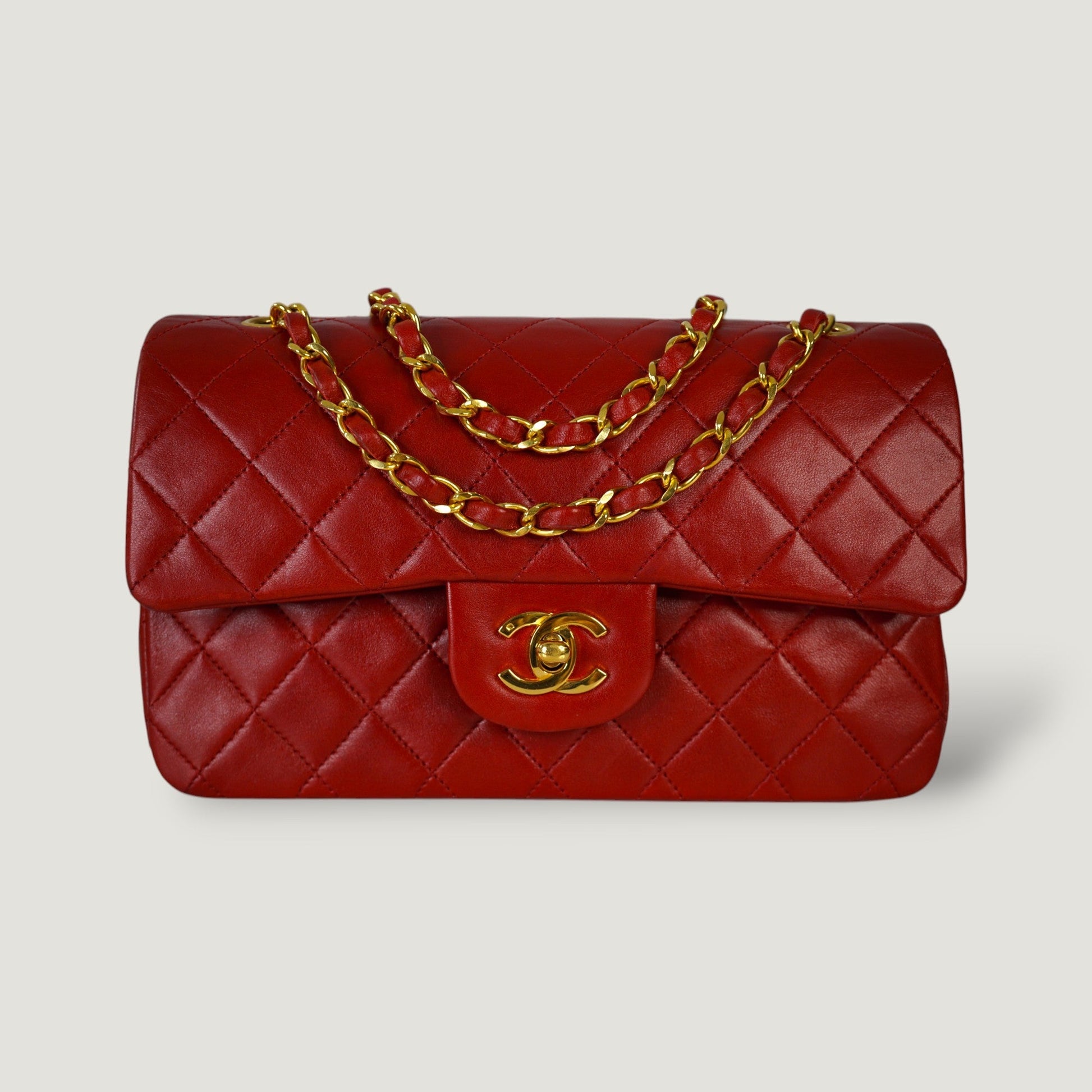 Chanel Handbag Bag - Lynora Bags