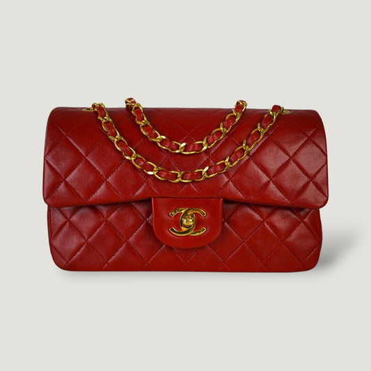 Chanel Handbag Bag - Lynora Bags