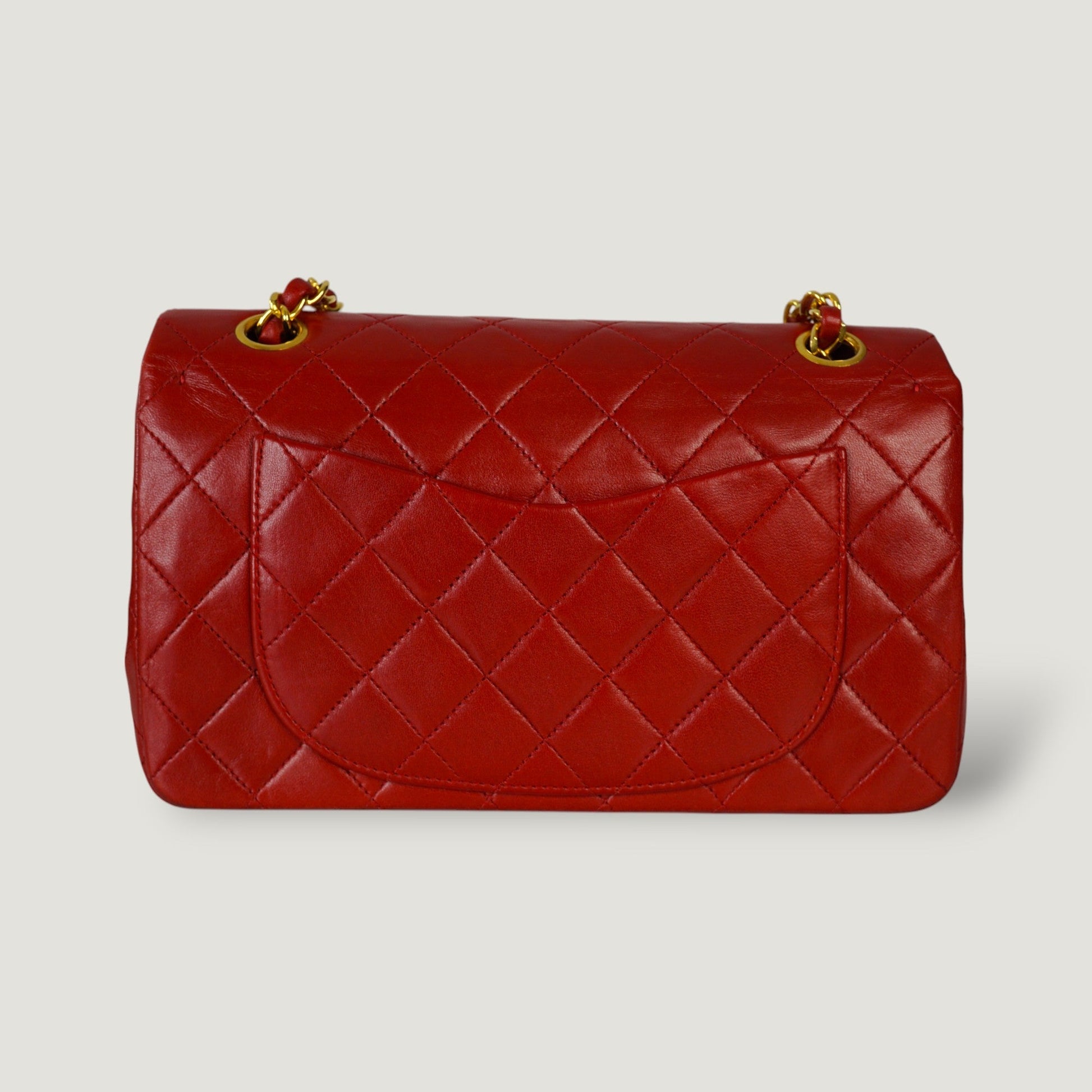 Chanel Handbag Bag - Lynora Bags
