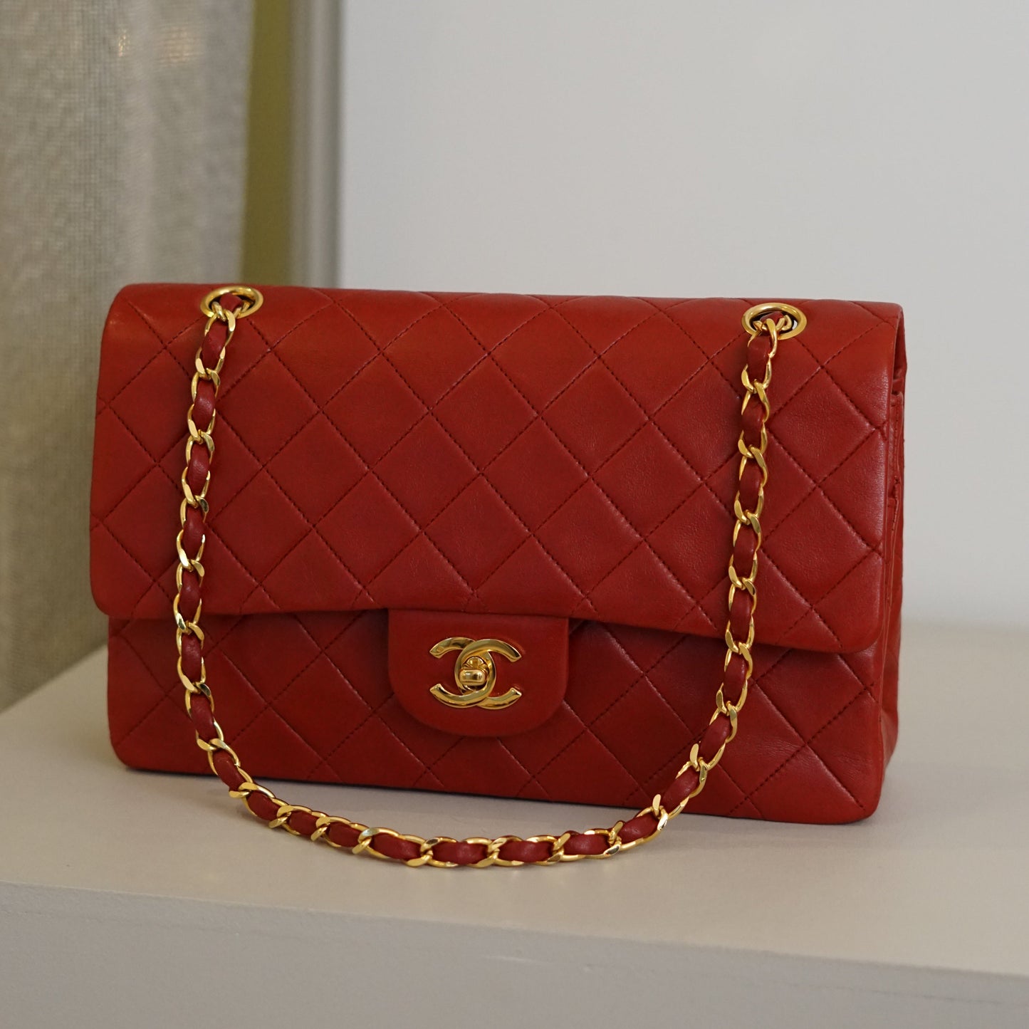 Chanel Handbag Bag - Lynora Bags