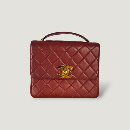 Chanel Handbag Bag - Lynora Bags