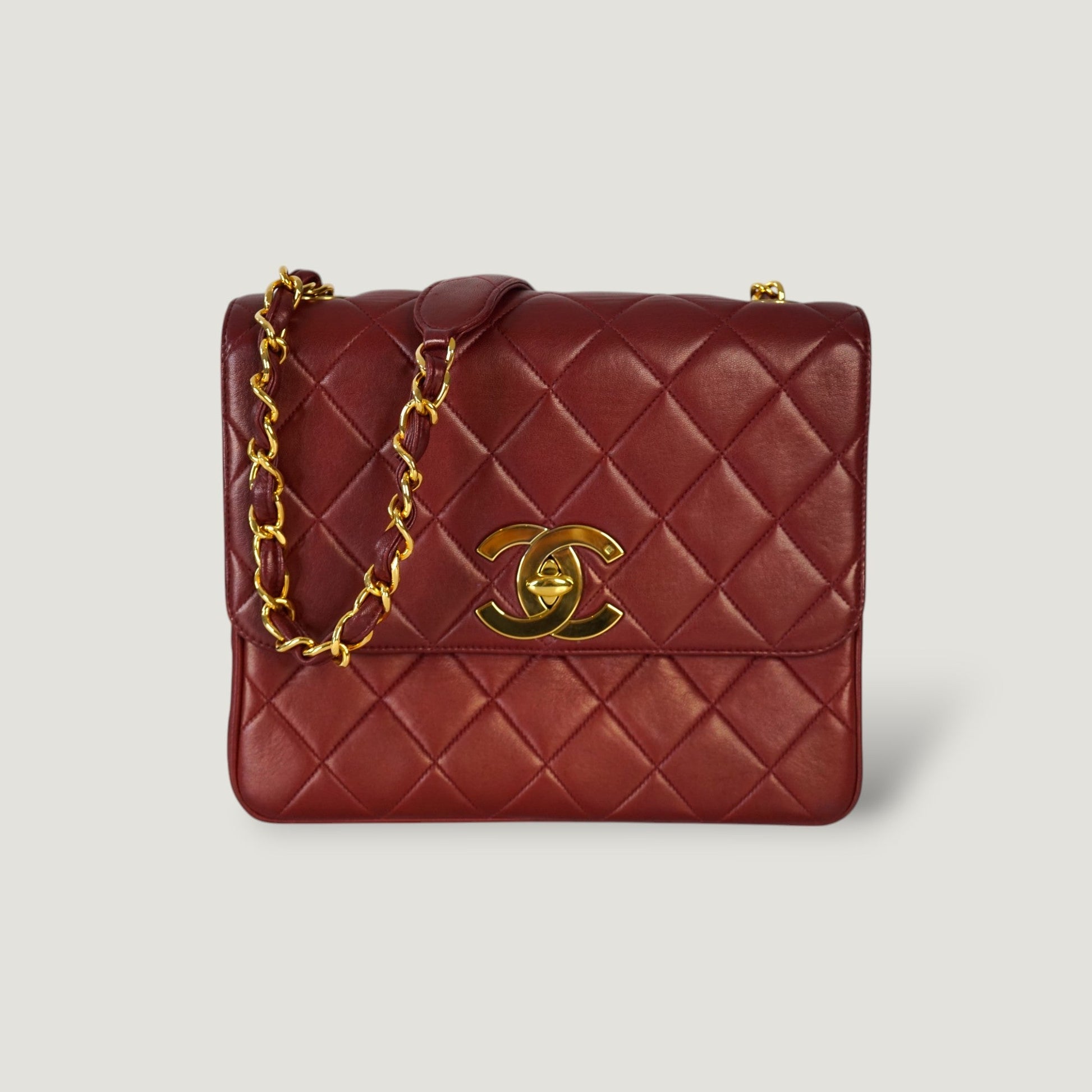 Chanel Handbag Bag - Lynora Bags