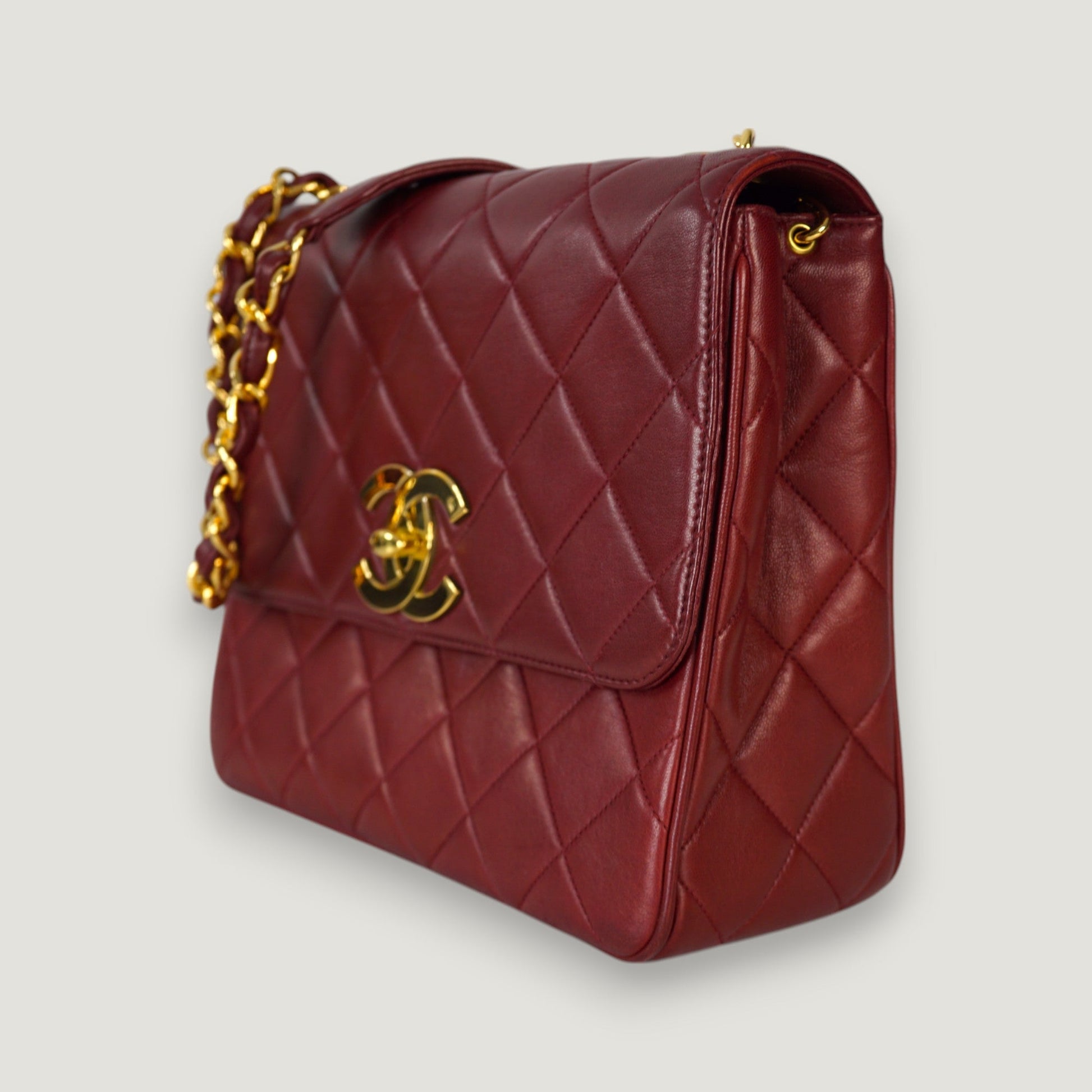 Chanel Handbag Bag - Lynora Bags