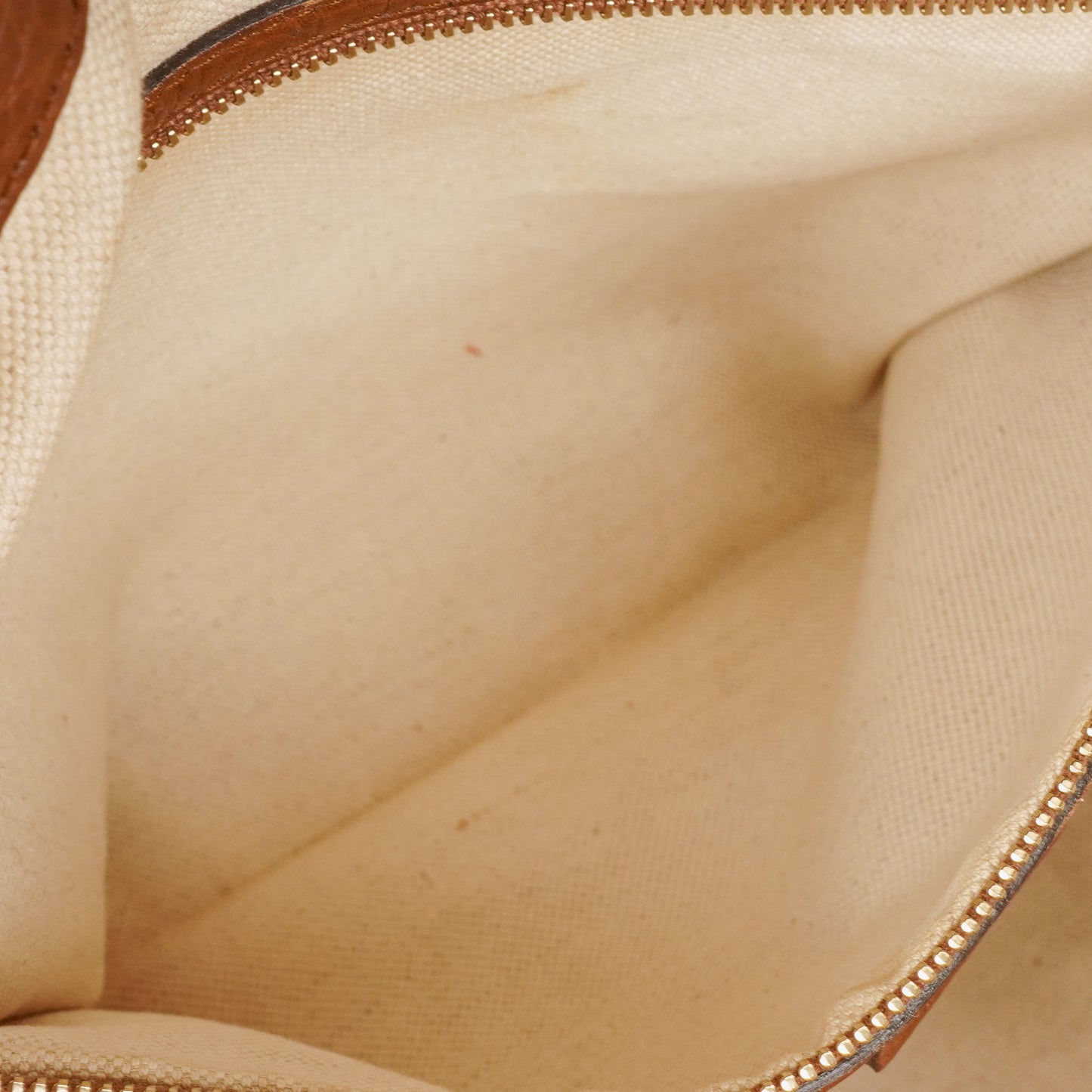 Gucci GG Canvas Bella Hobo Bag