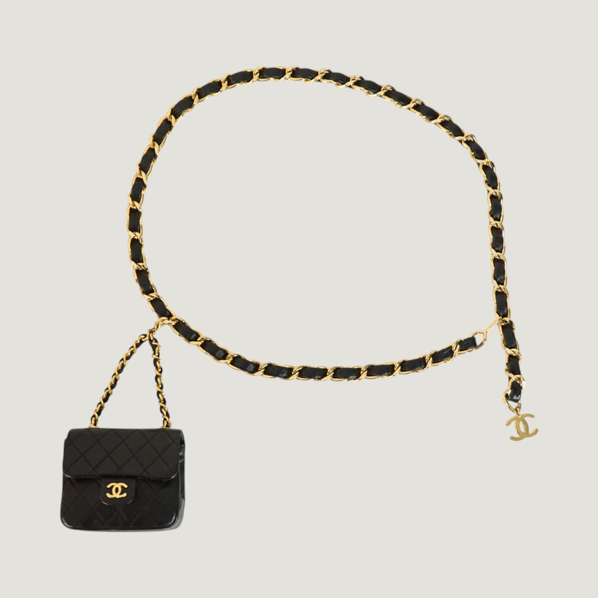 Chanel Handbag Bag - Lynora Bags