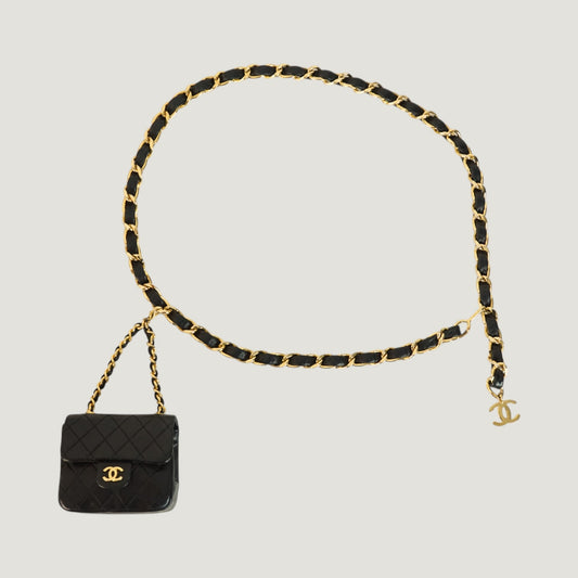 Chanel Handbag Bag - Lynora Bags