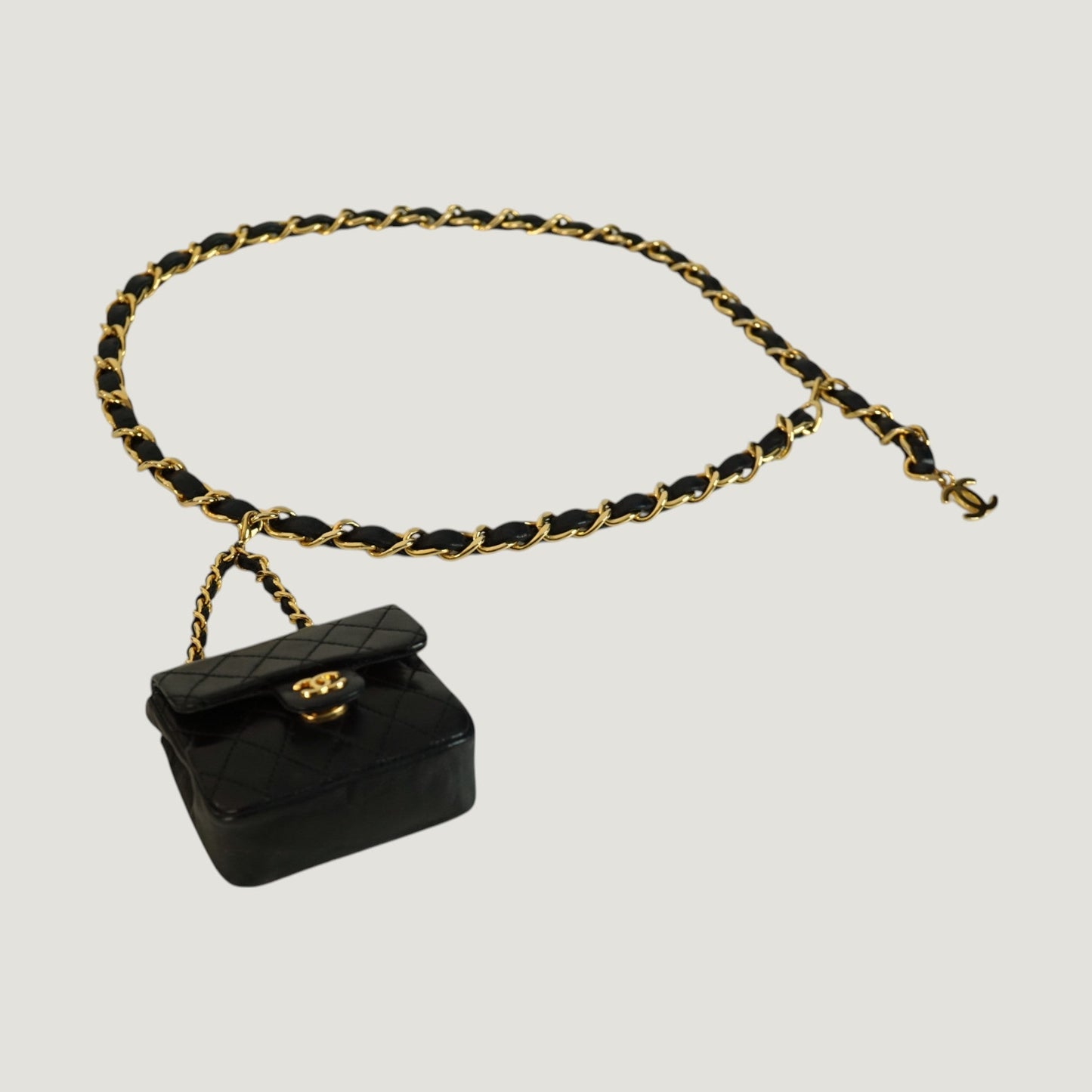 Chanel Handbag Bag - Lynora Bags