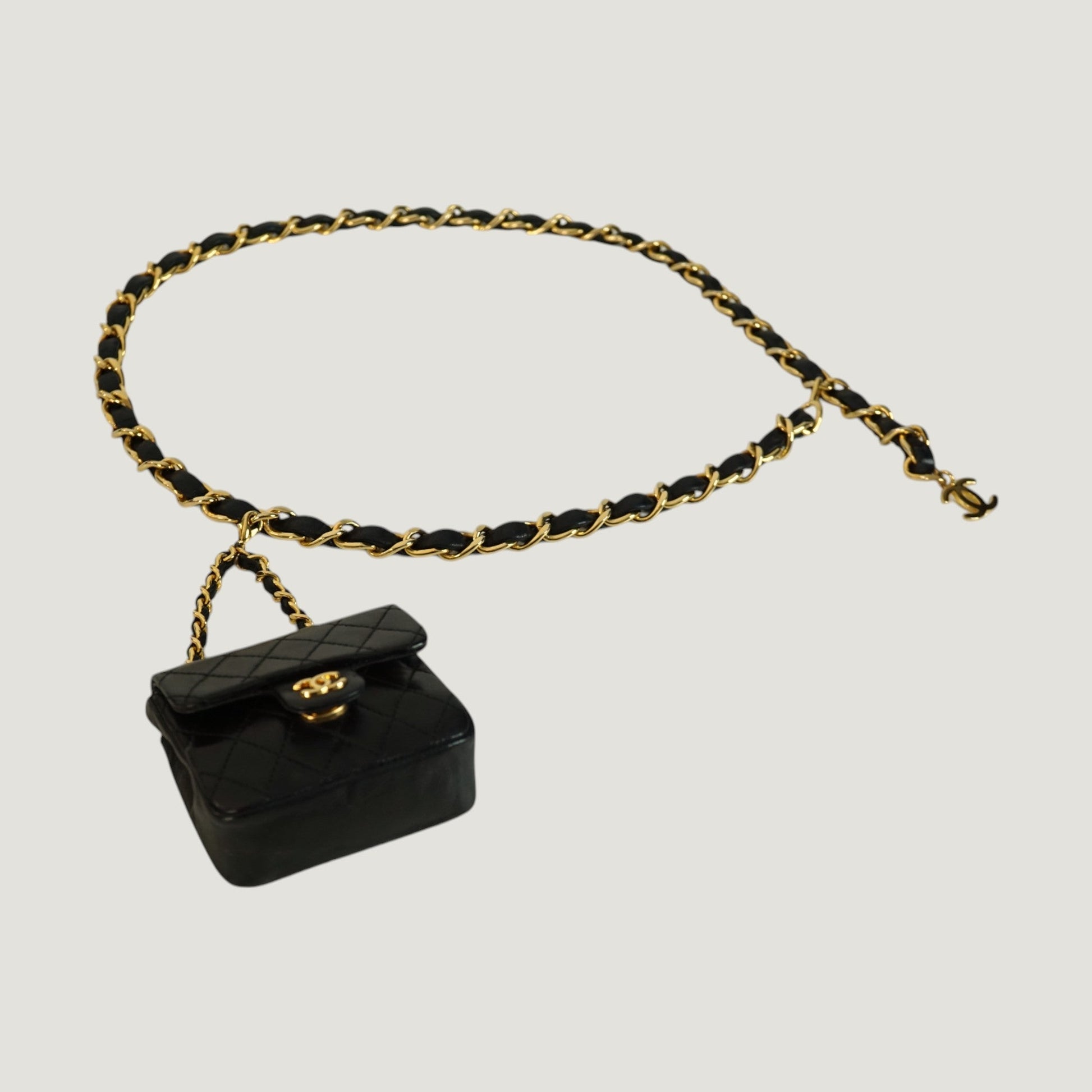 Chanel Handbag Bag - Lynora Bags