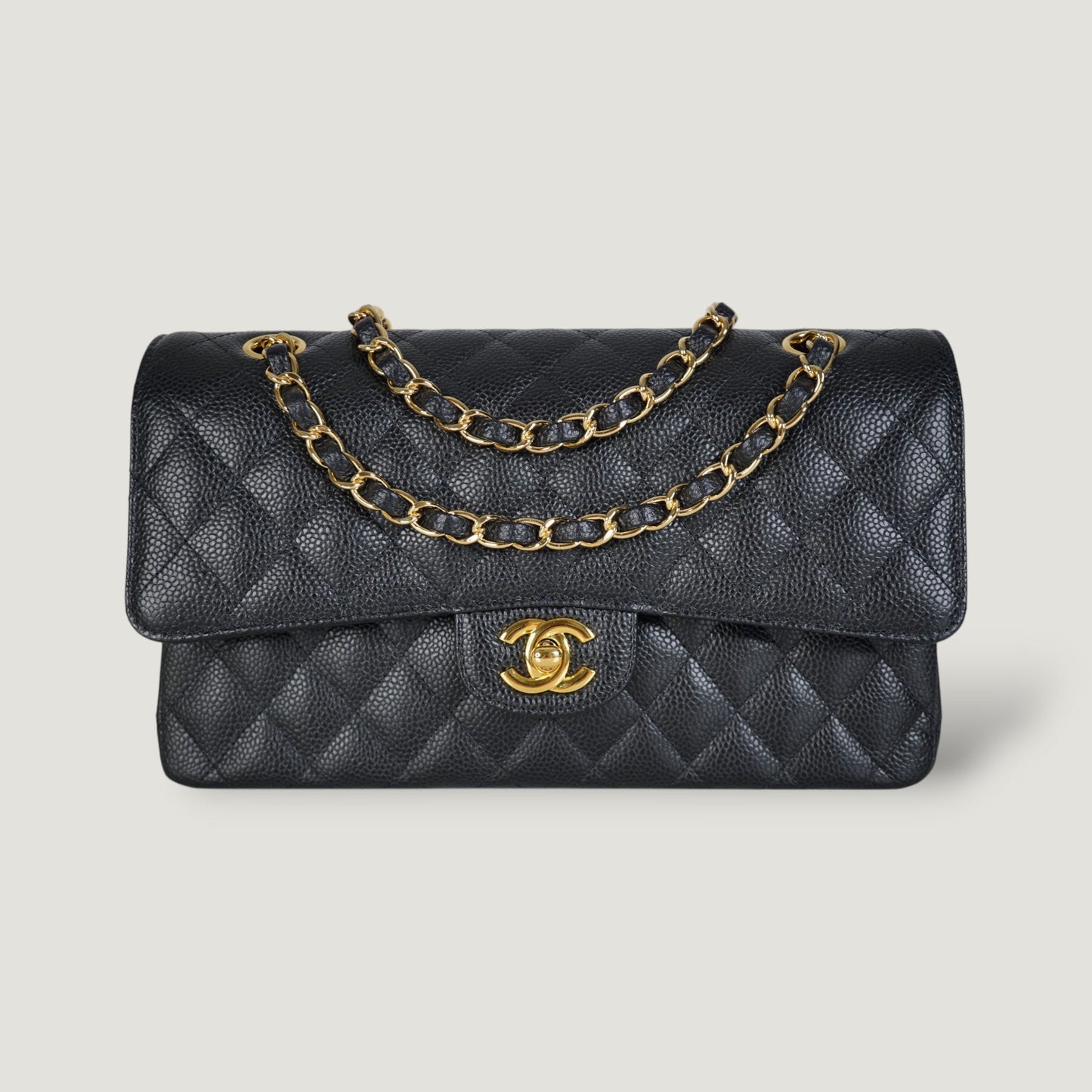 Chanel Handbag Bag - Lynora Bags