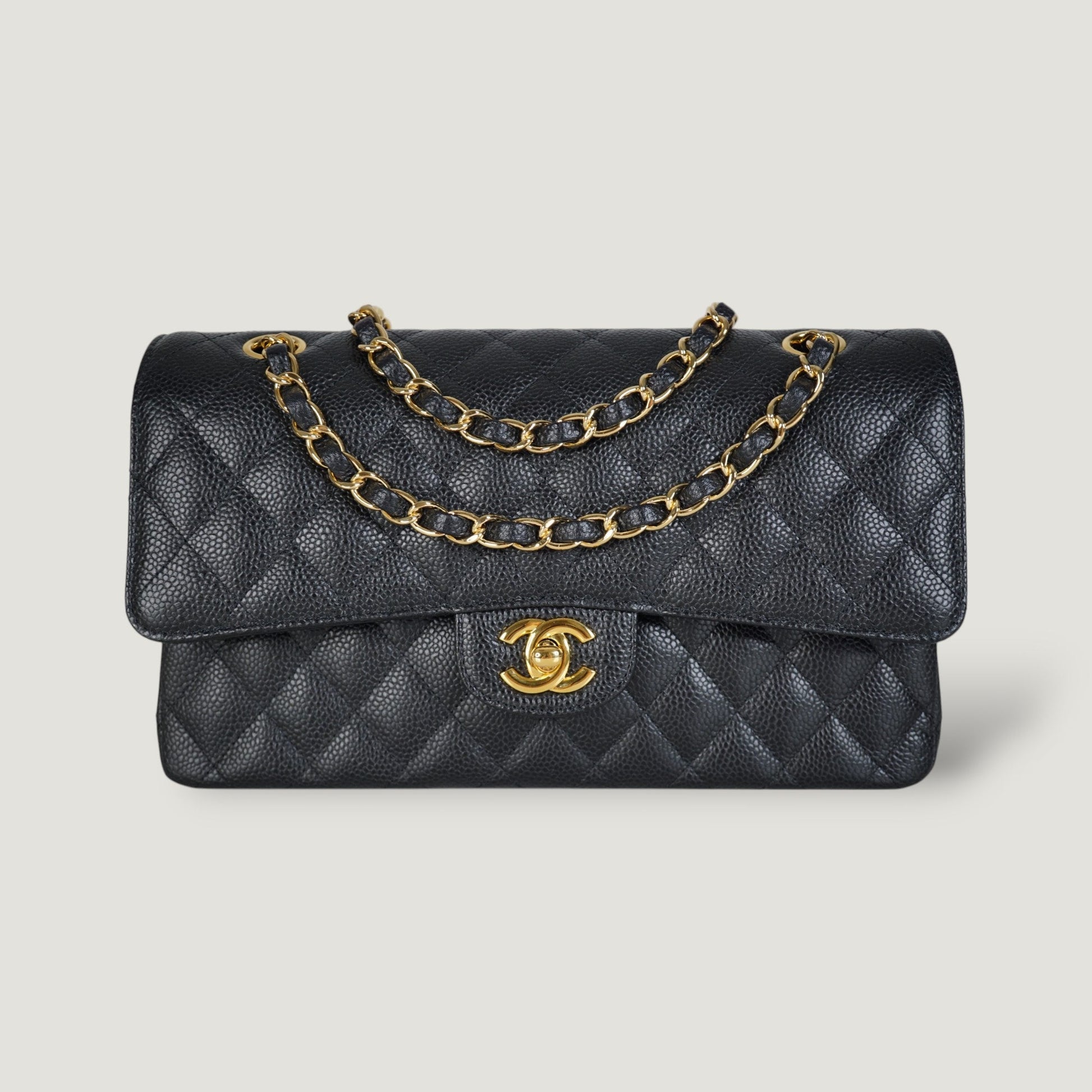 Chanel Handbag Bag - Lynora Bags
