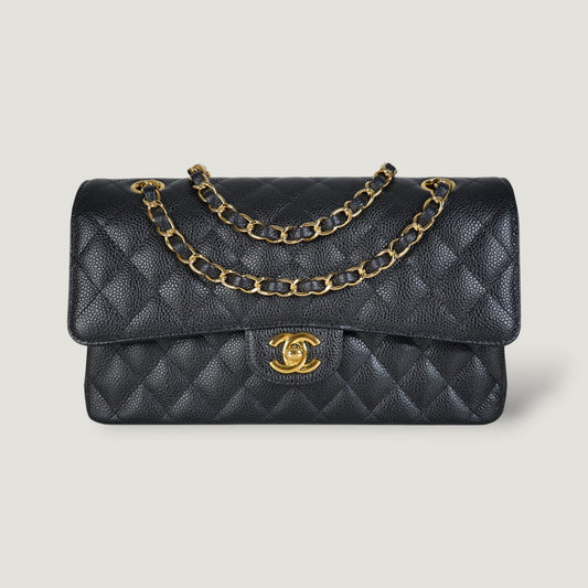 Chanel Handbag Bag - Lynora Bags