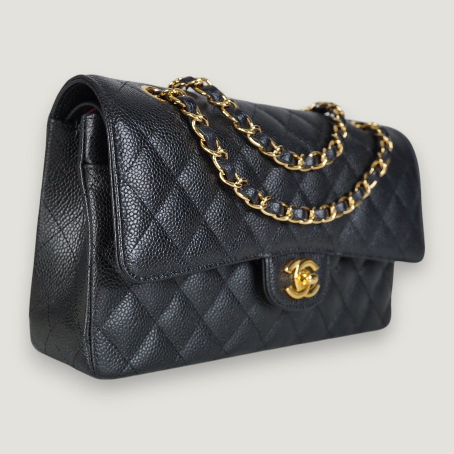 Chanel Handbag Bag - Lynora Bags