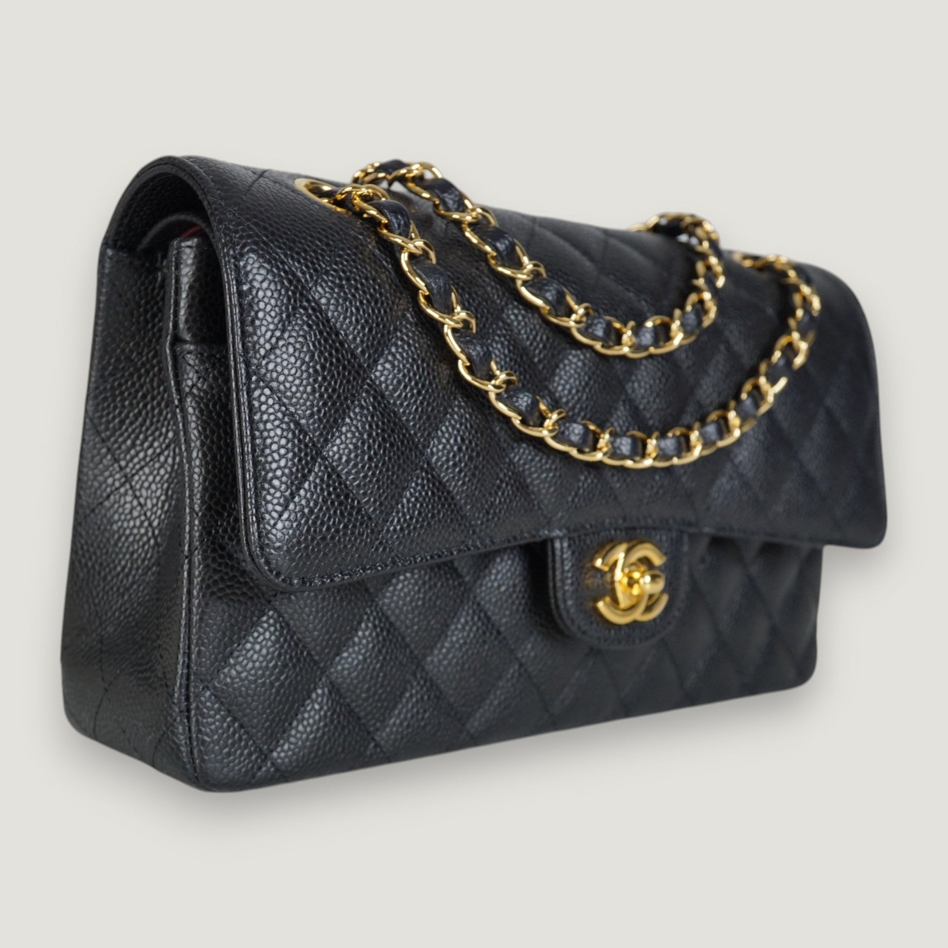 Chanel Handbag Bag - Lynora Bags