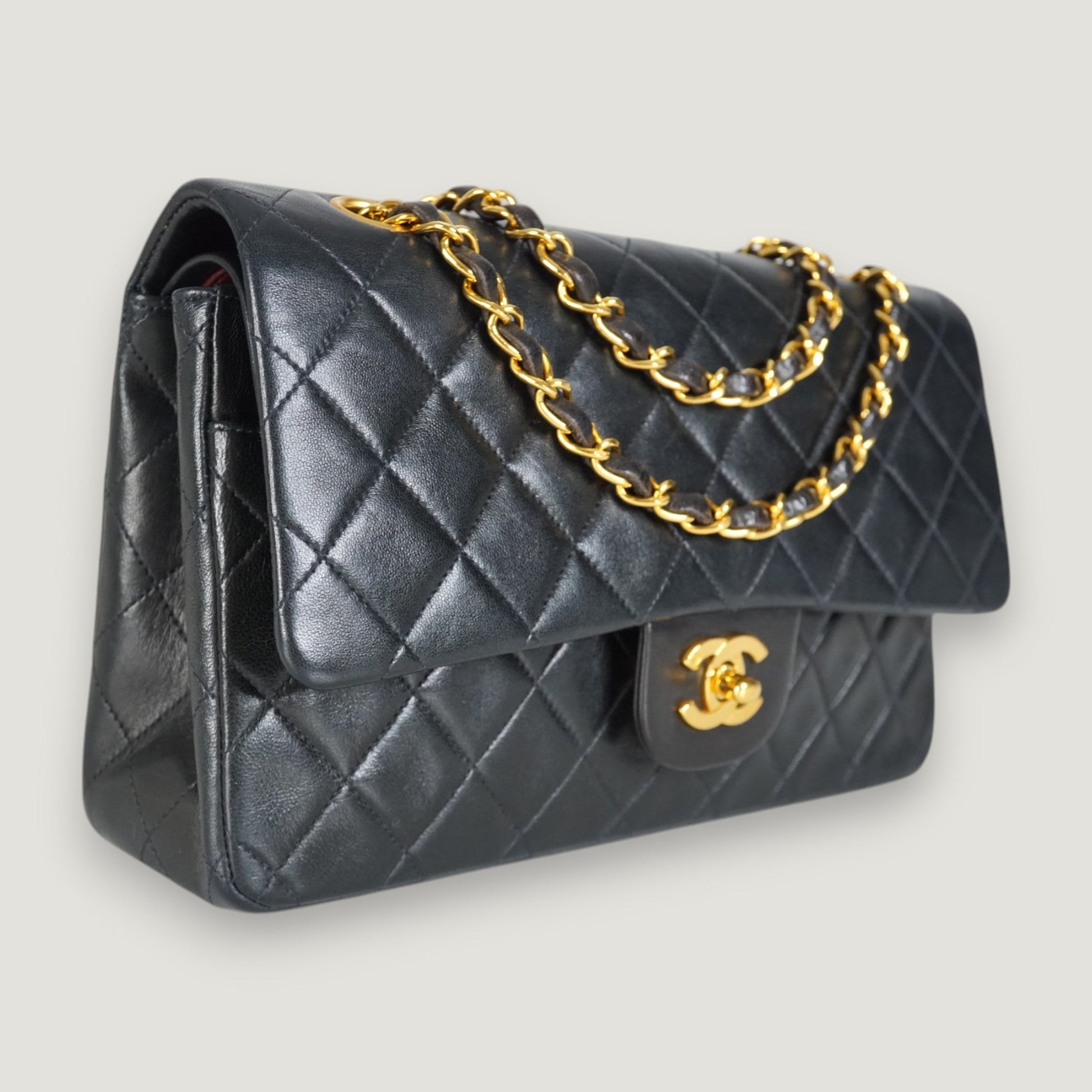 Chanel Handbag Bag - Lynora Bags
