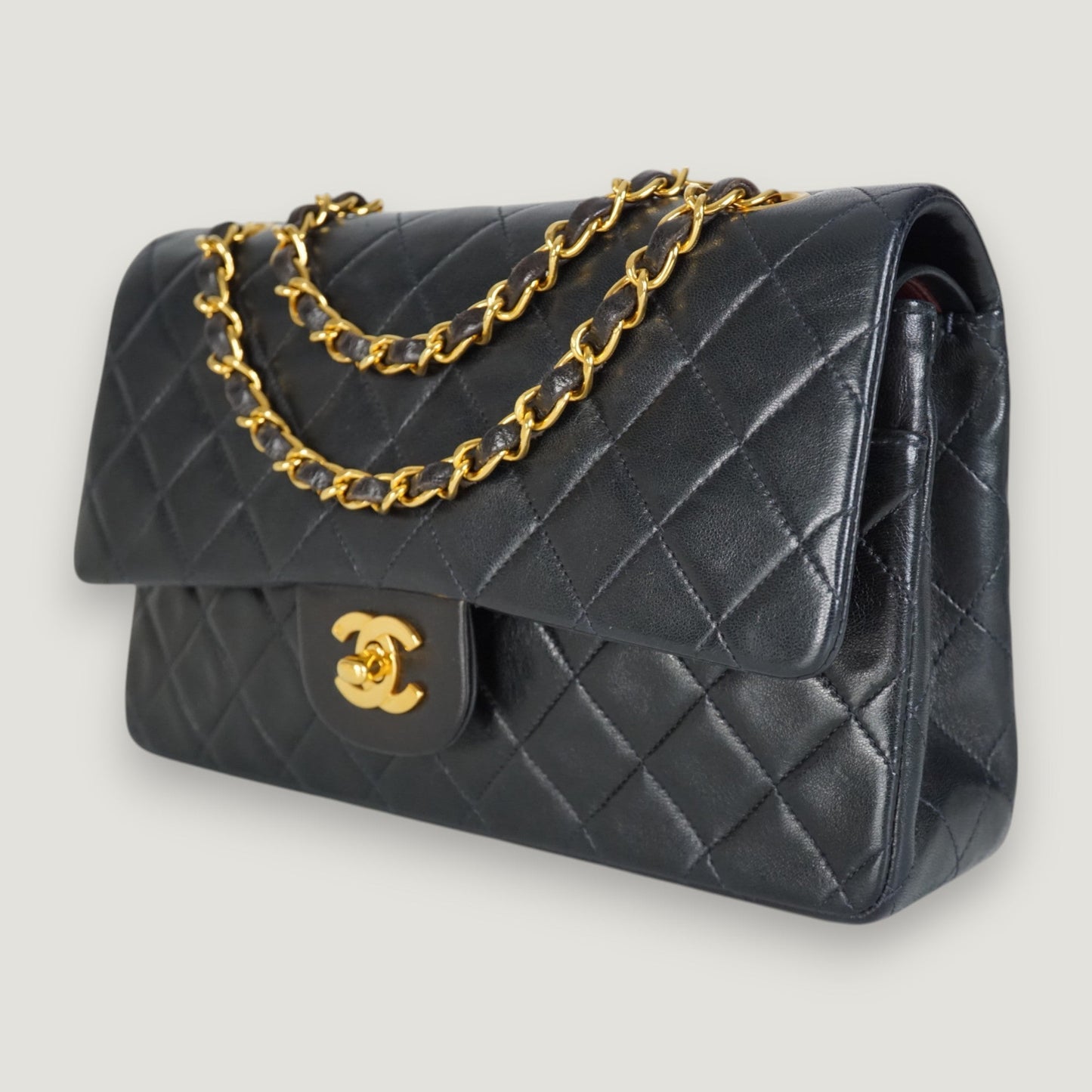 Chanel Handbag Bag - Lynora Bags