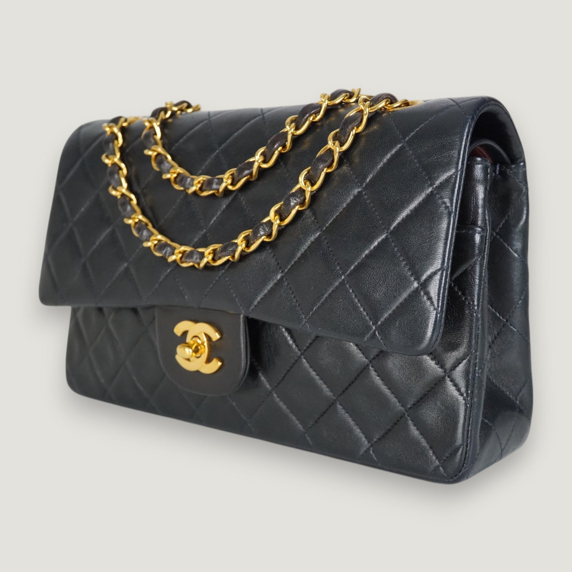 Chanel Handbag Bag - Lynora Bags