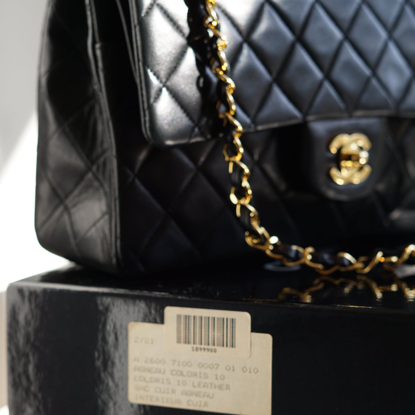 Chanel Handbag Bag - Lynora Bags