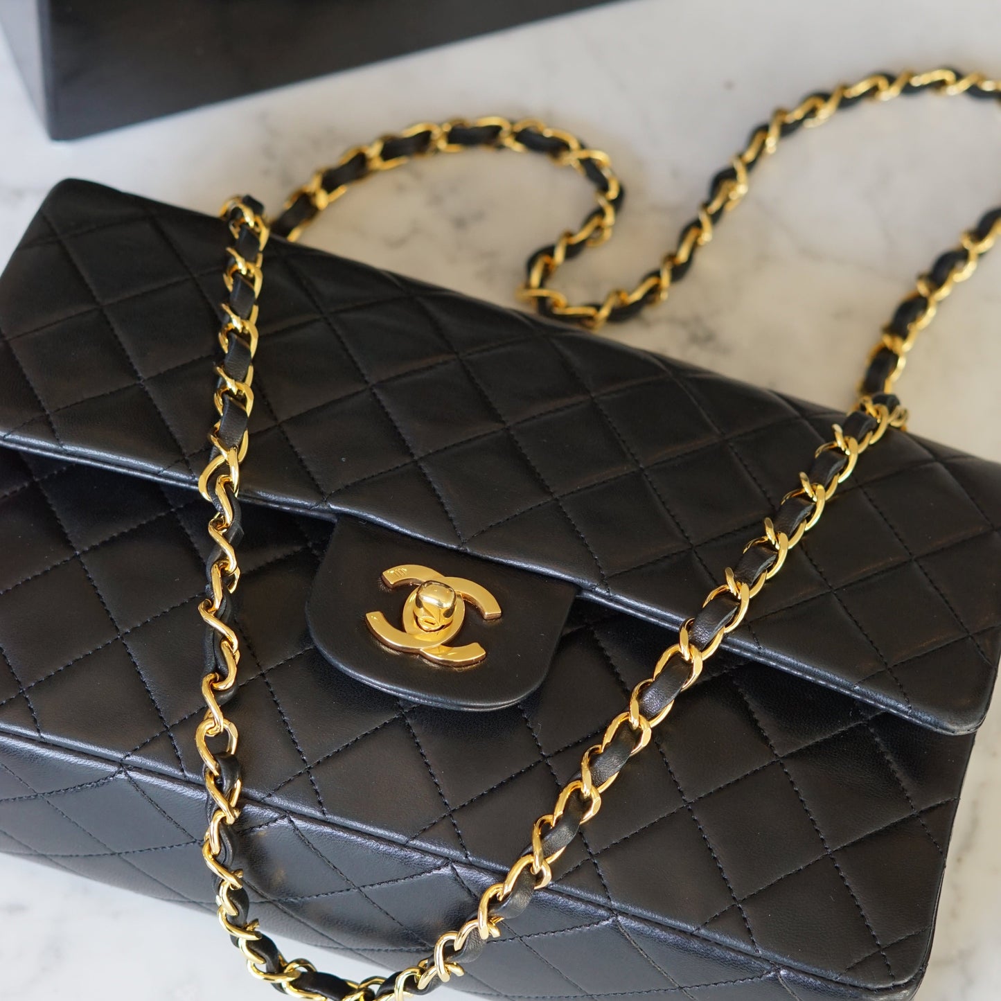 Chanel Handbag Bag - Lynora Bags