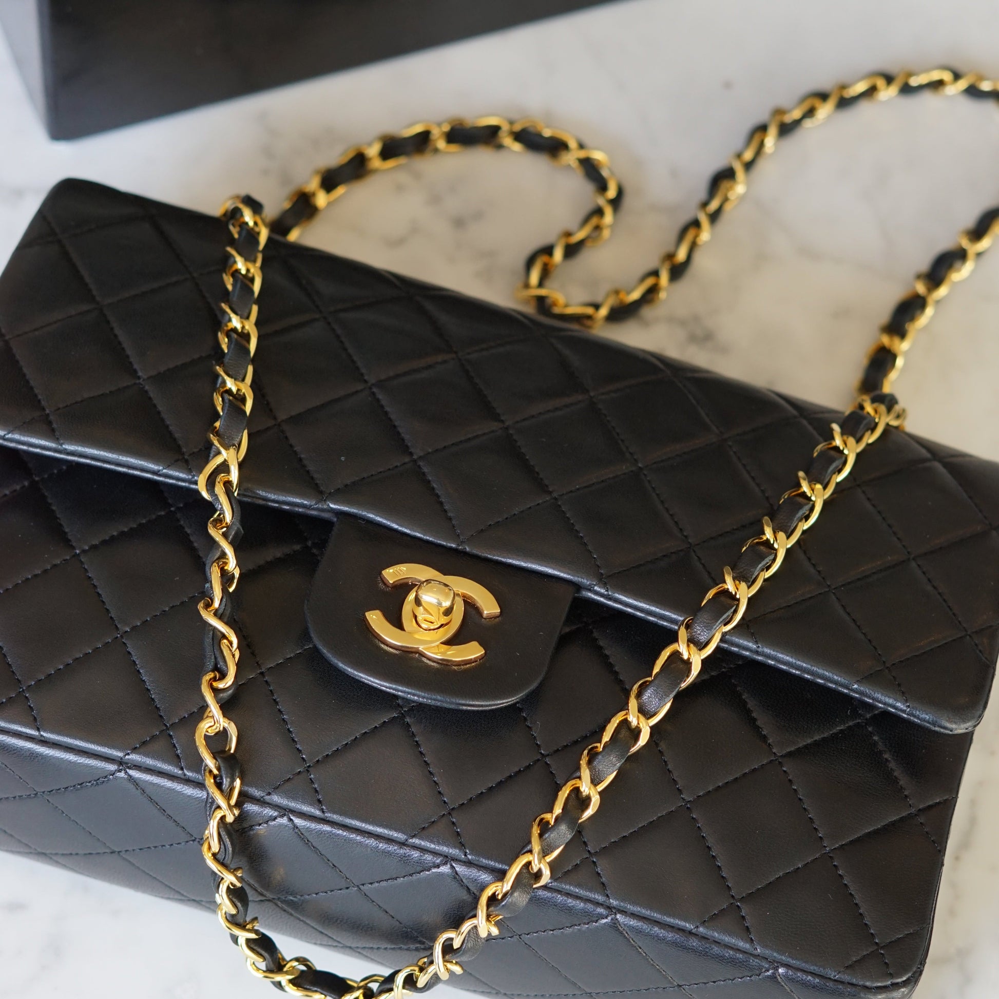 Chanel Handbag Bag - Lynora Bags