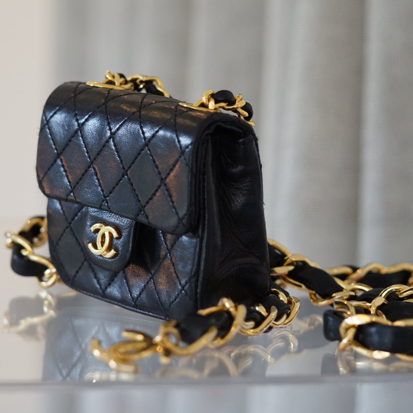 Chanel Handbag Bag - Lynora Bags