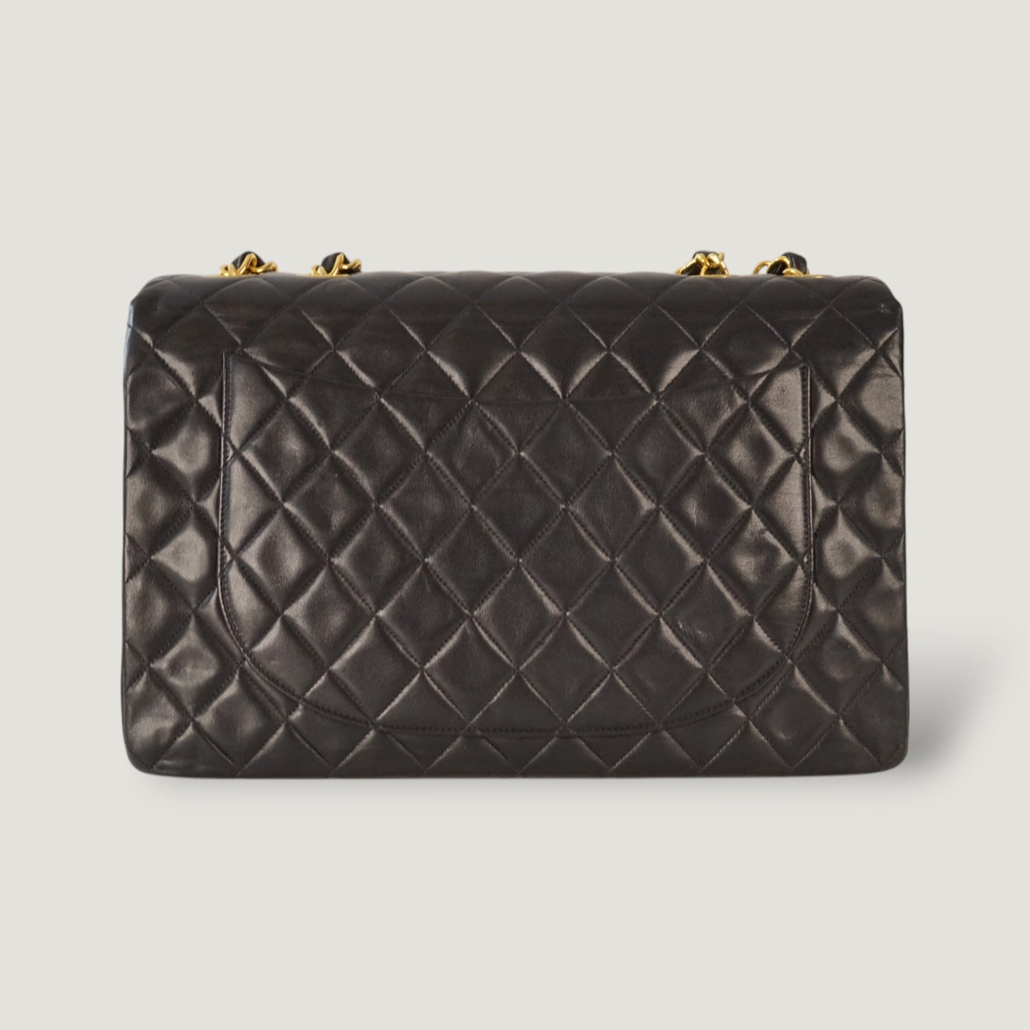 Chanel Jumbo Handbag Bag - Lynora Bags