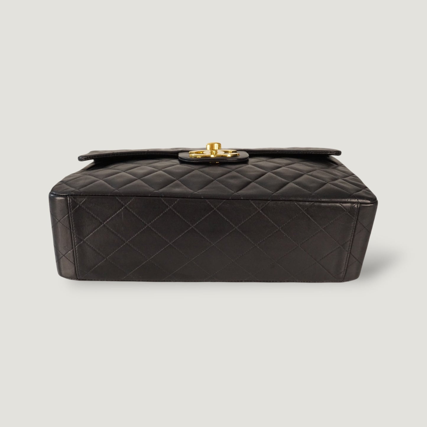 Chanel Jumbo Handbag Bag - Lynora Bags