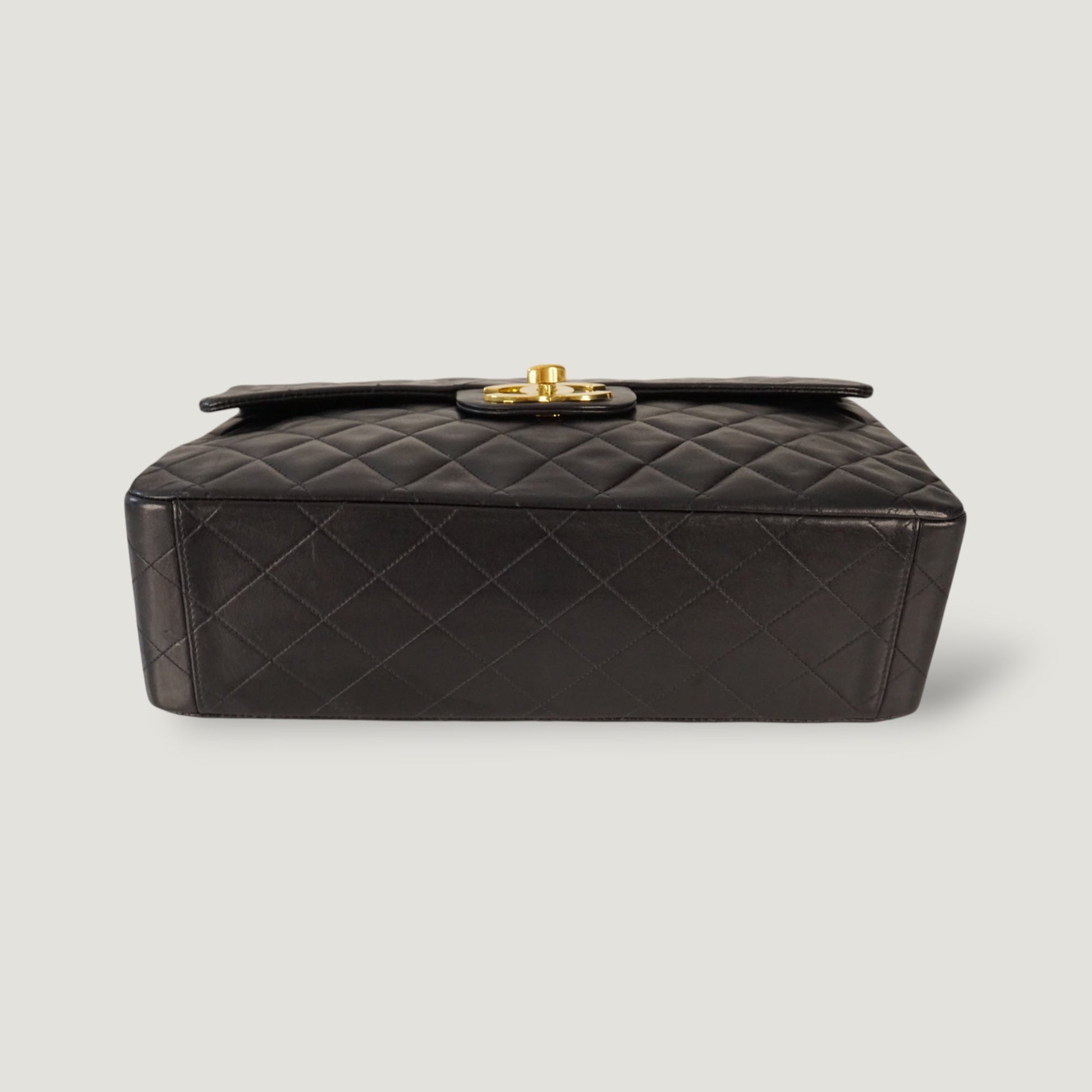 Chanel Jumbo Handbag Bag - Lynora Bags