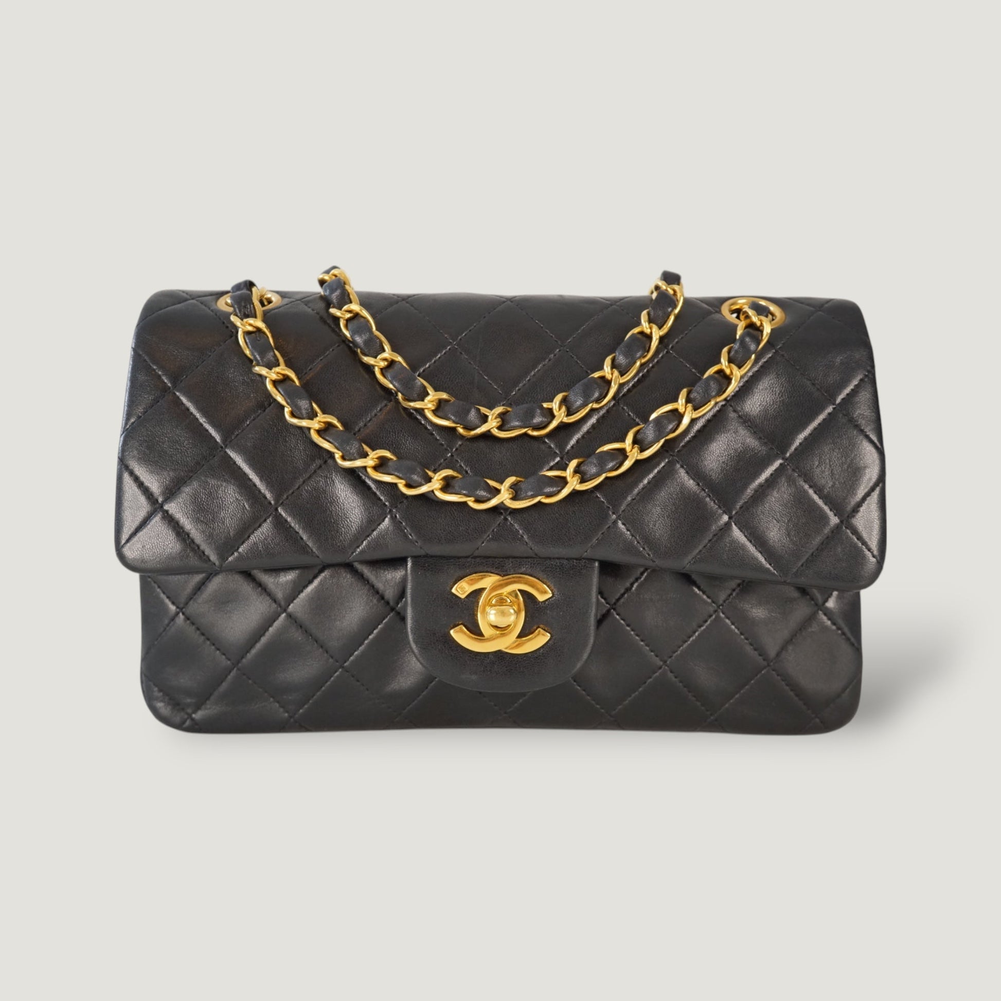 Chanel Handbag Bag - Lynora Bags