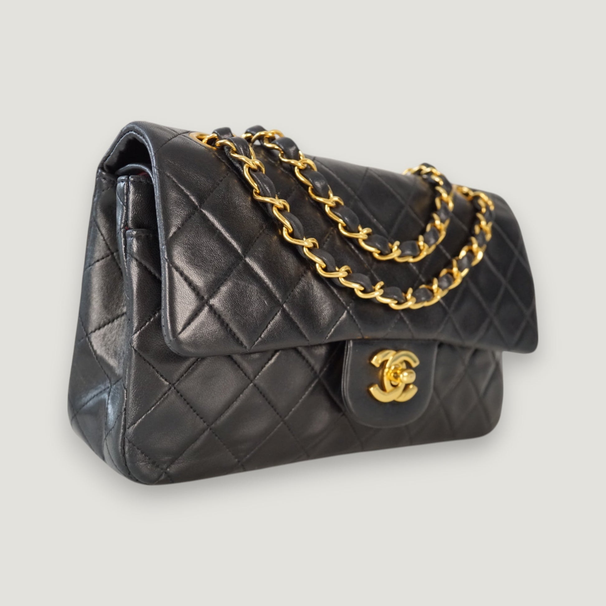 Chanel Handbag Bag - Lynora Bags