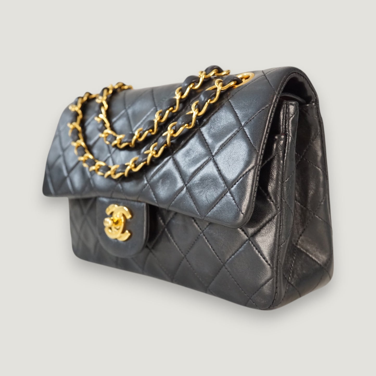 Chanel Handbag Bag - Lynora Bags