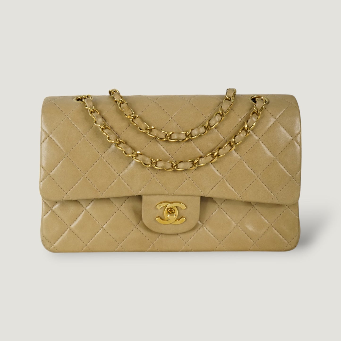 Chanel Handbag Bag - Lynora Bags