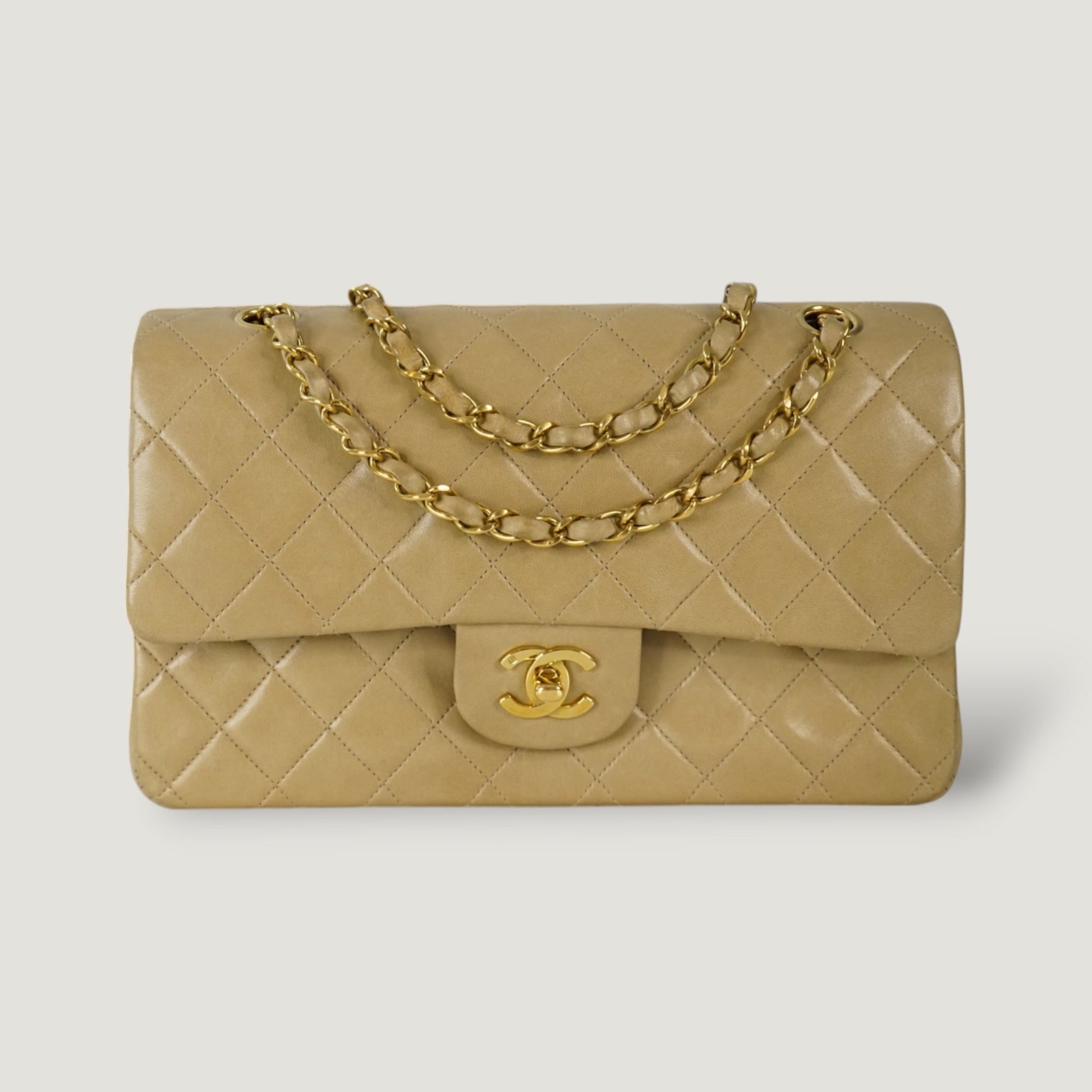Chanel Handbag Bag - Lynora Bags