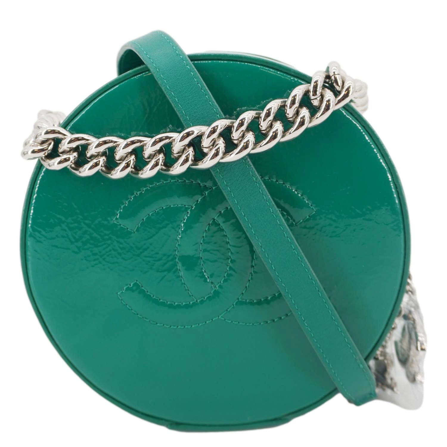 Chanel Crossbody Bag - Lynora Bags