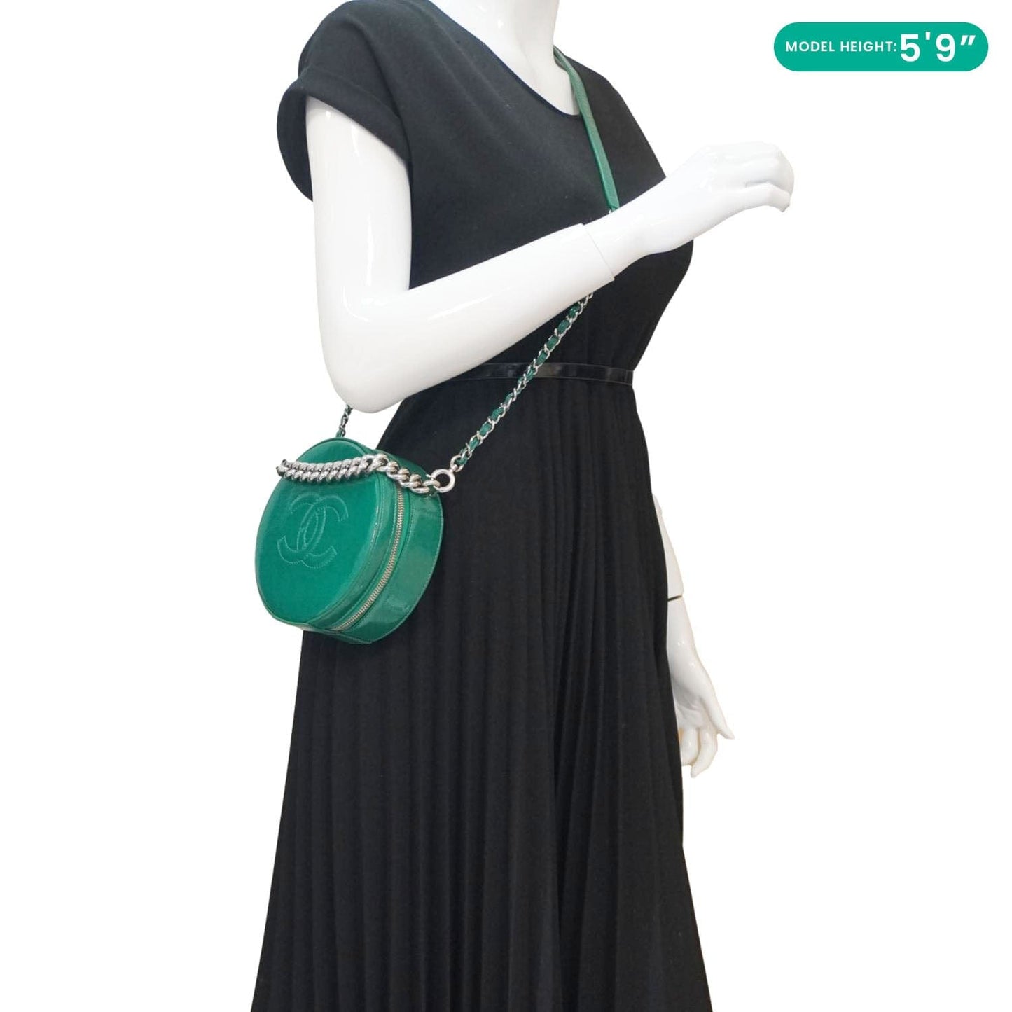 Chanel Crossbody Bag - Lynora Bags