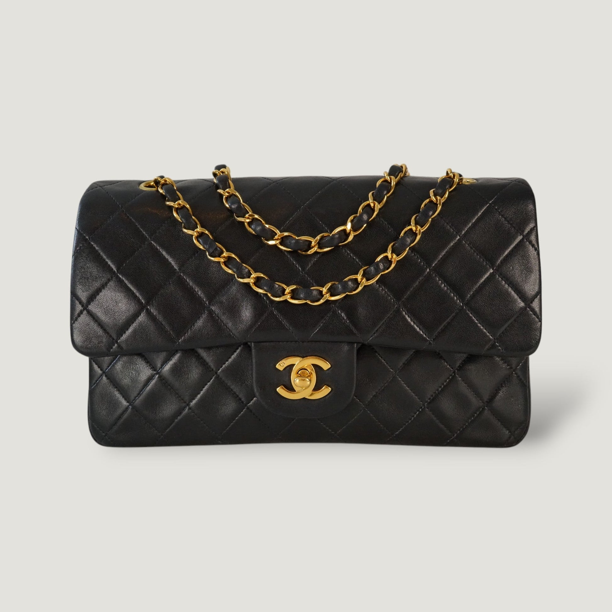 Chanel Handbag Bag - Lynora Bags