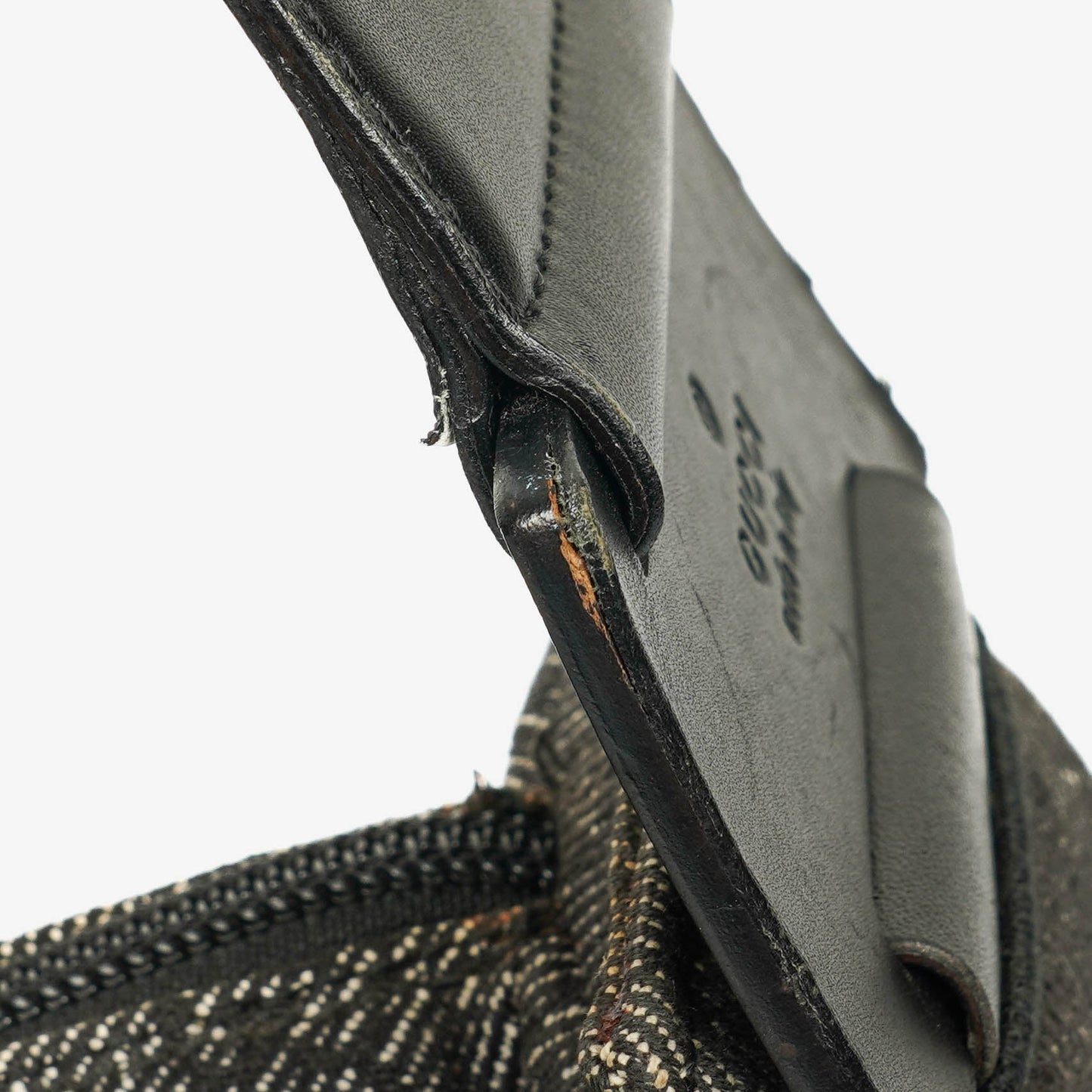 Gucci GG Monogram Canvas Hobo Bag