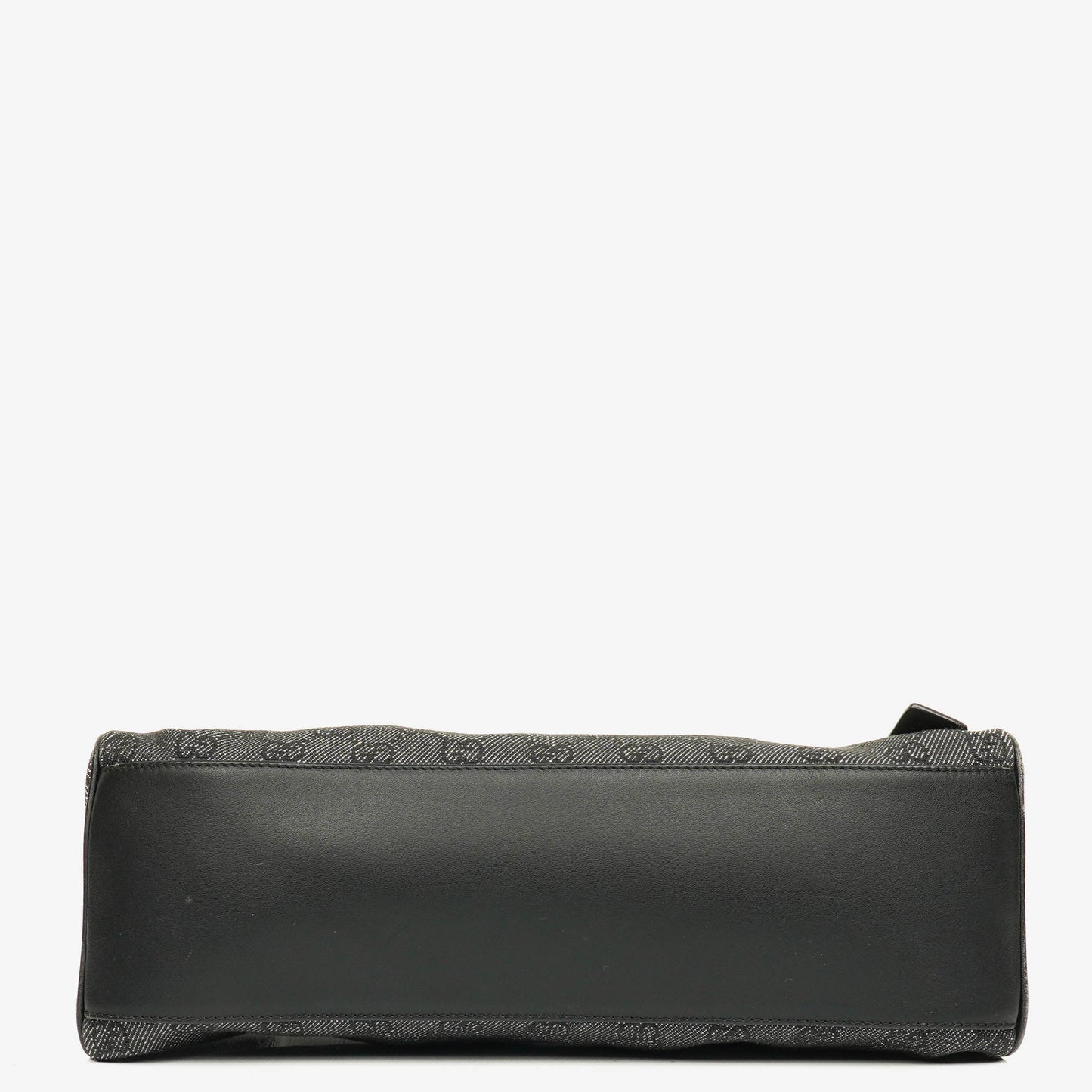 Gucci GG Monogram Canvas Hobo Bag