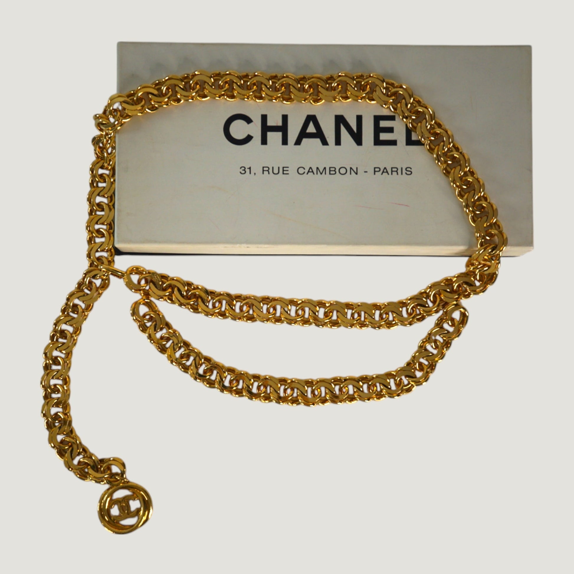 Chanel Handbag Bag - Lynora Bags