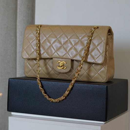 Chanel Handbag Bag - Lynora Bags