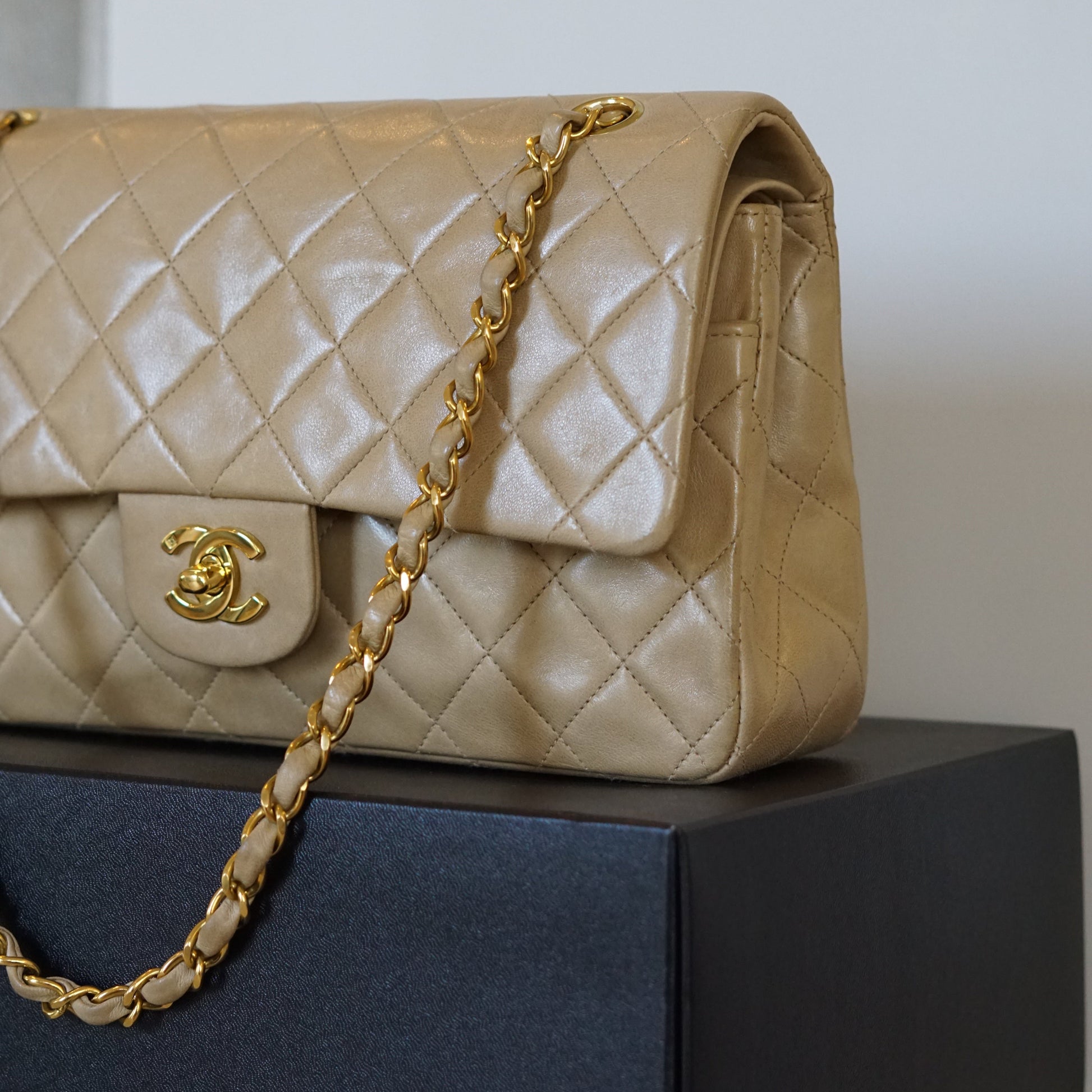 Chanel Handbag Bag - Lynora Bags