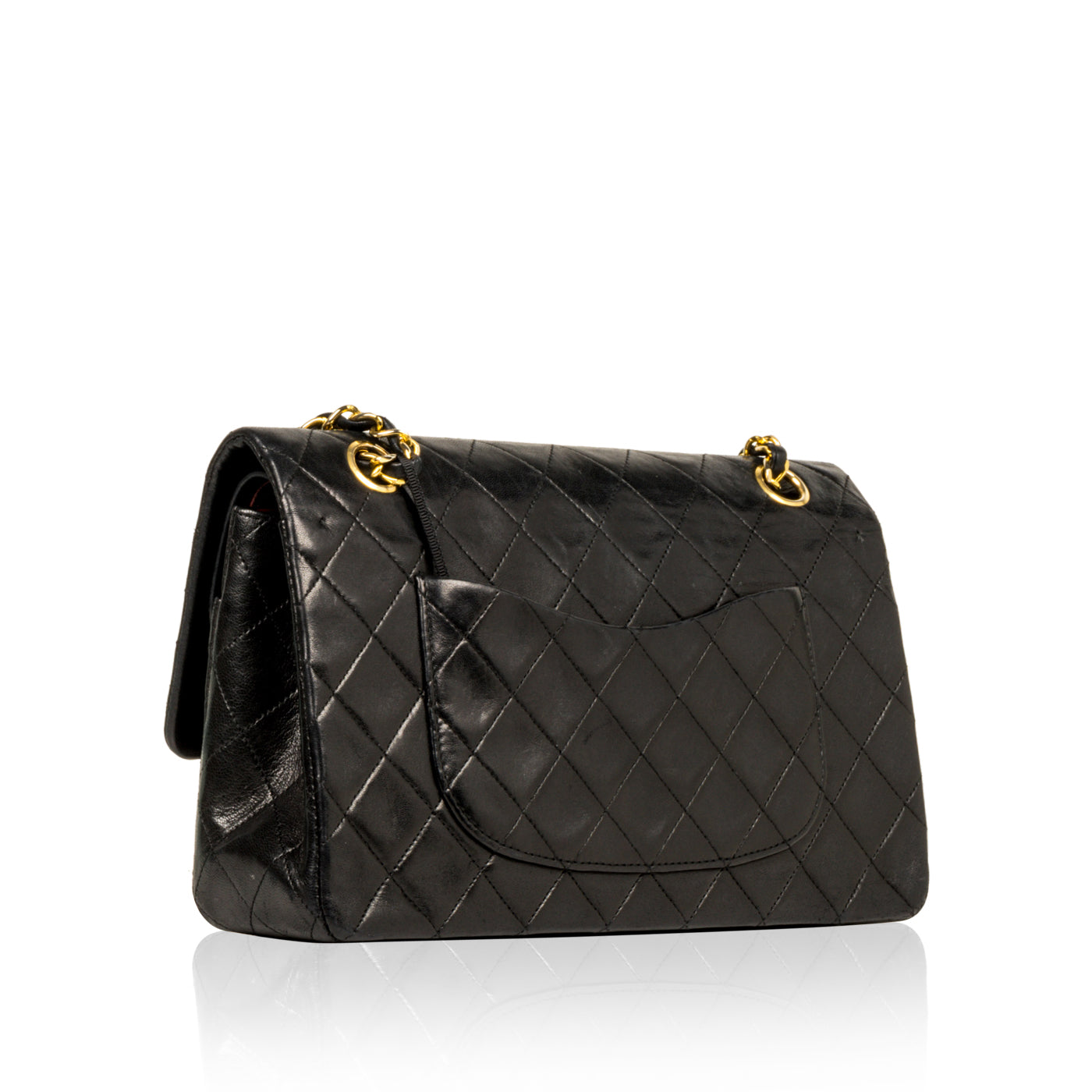 Chanel Classic Flap Bag - Medium