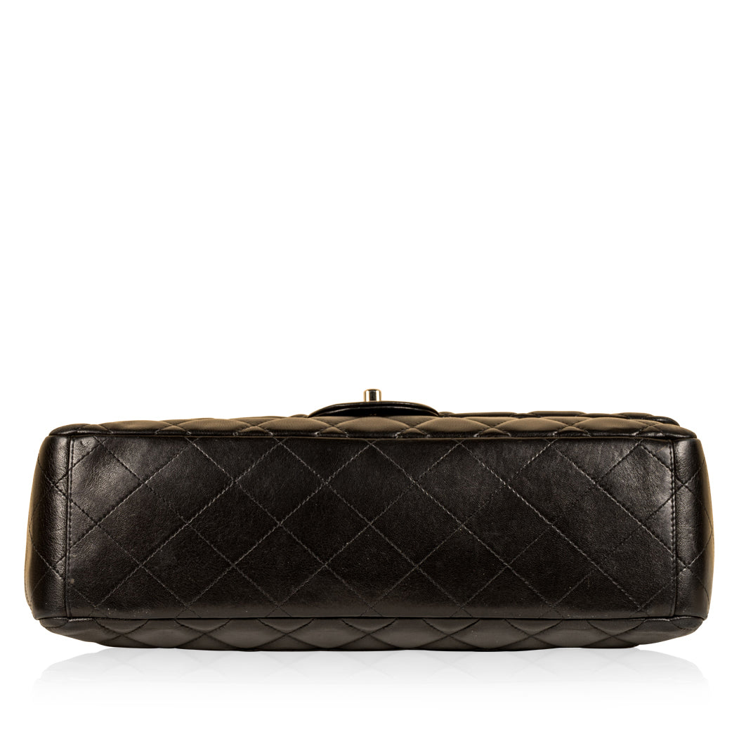 Chanel Classic Flap Bag - Maxi